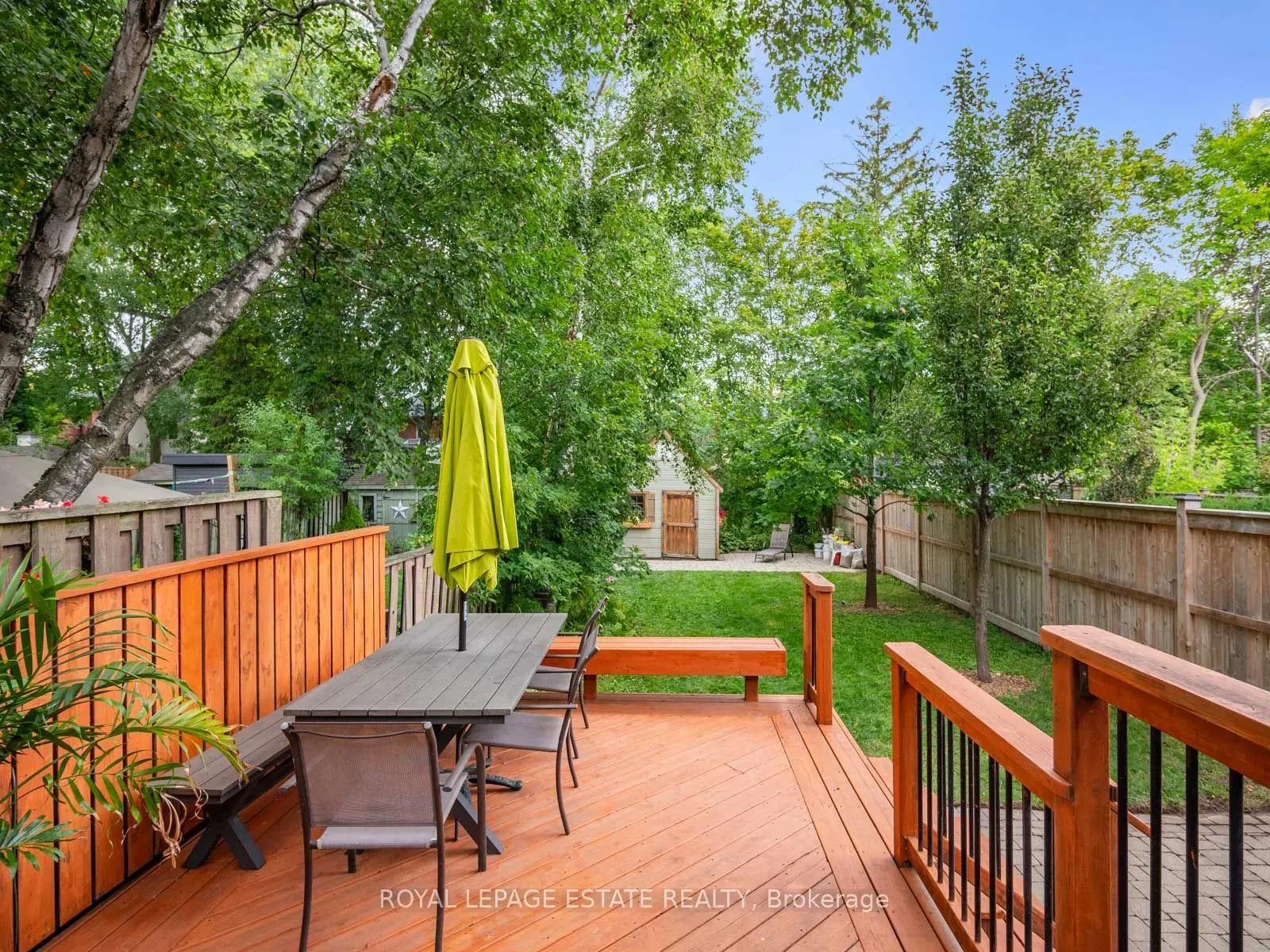 46 St Germain Avenue