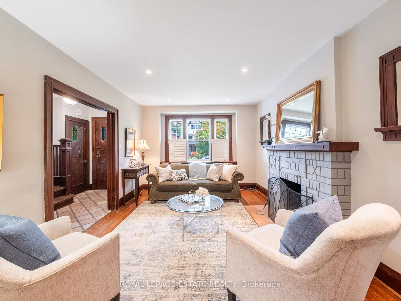 46 St Germain Avenue
