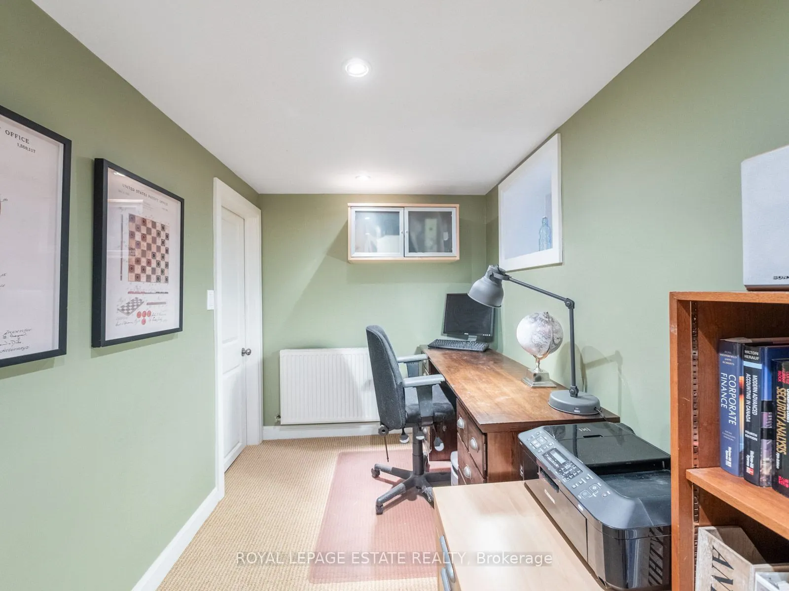46 St Germain Avenue