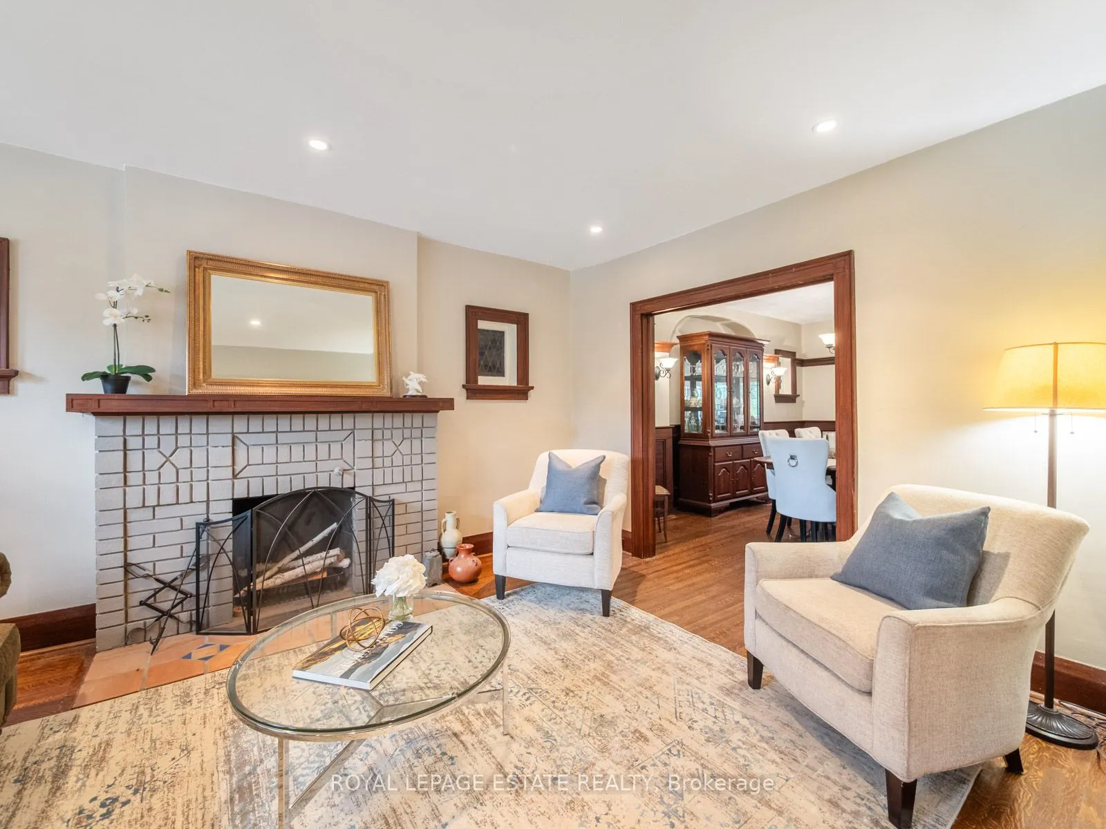 46 St Germain Avenue