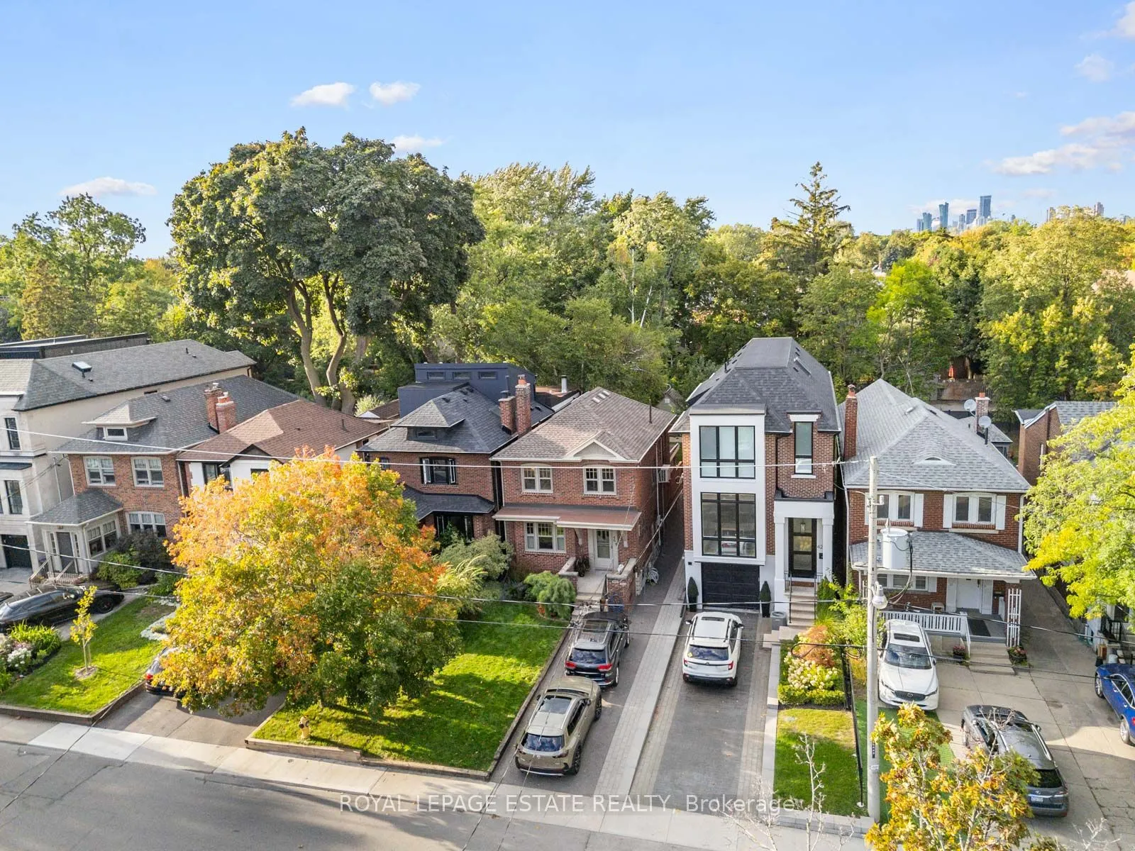 46 St Germain Avenue