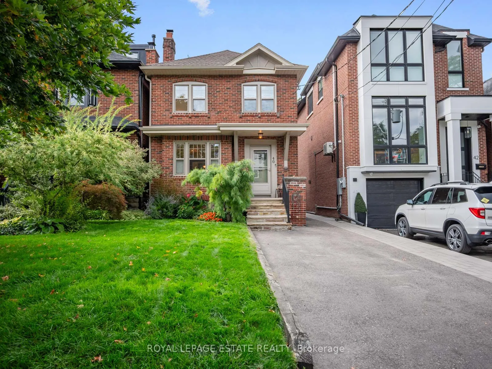 46 St Germain Avenue