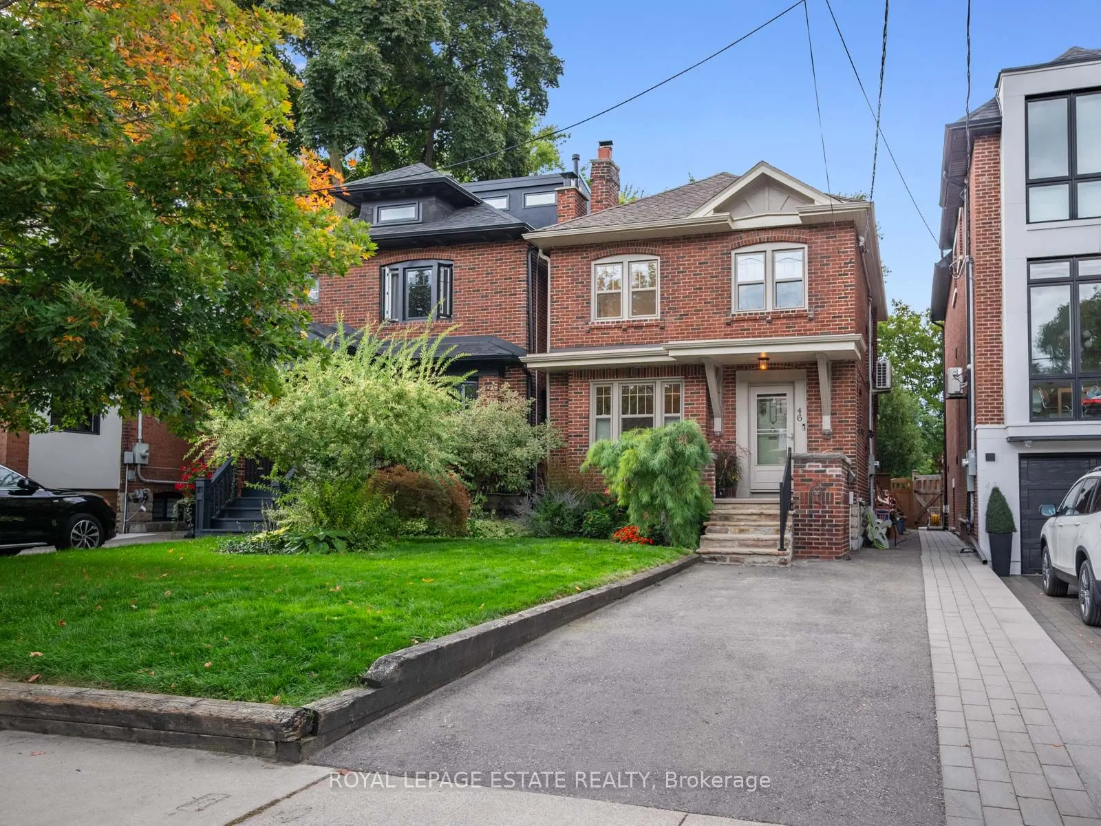 46 St Germain Avenue