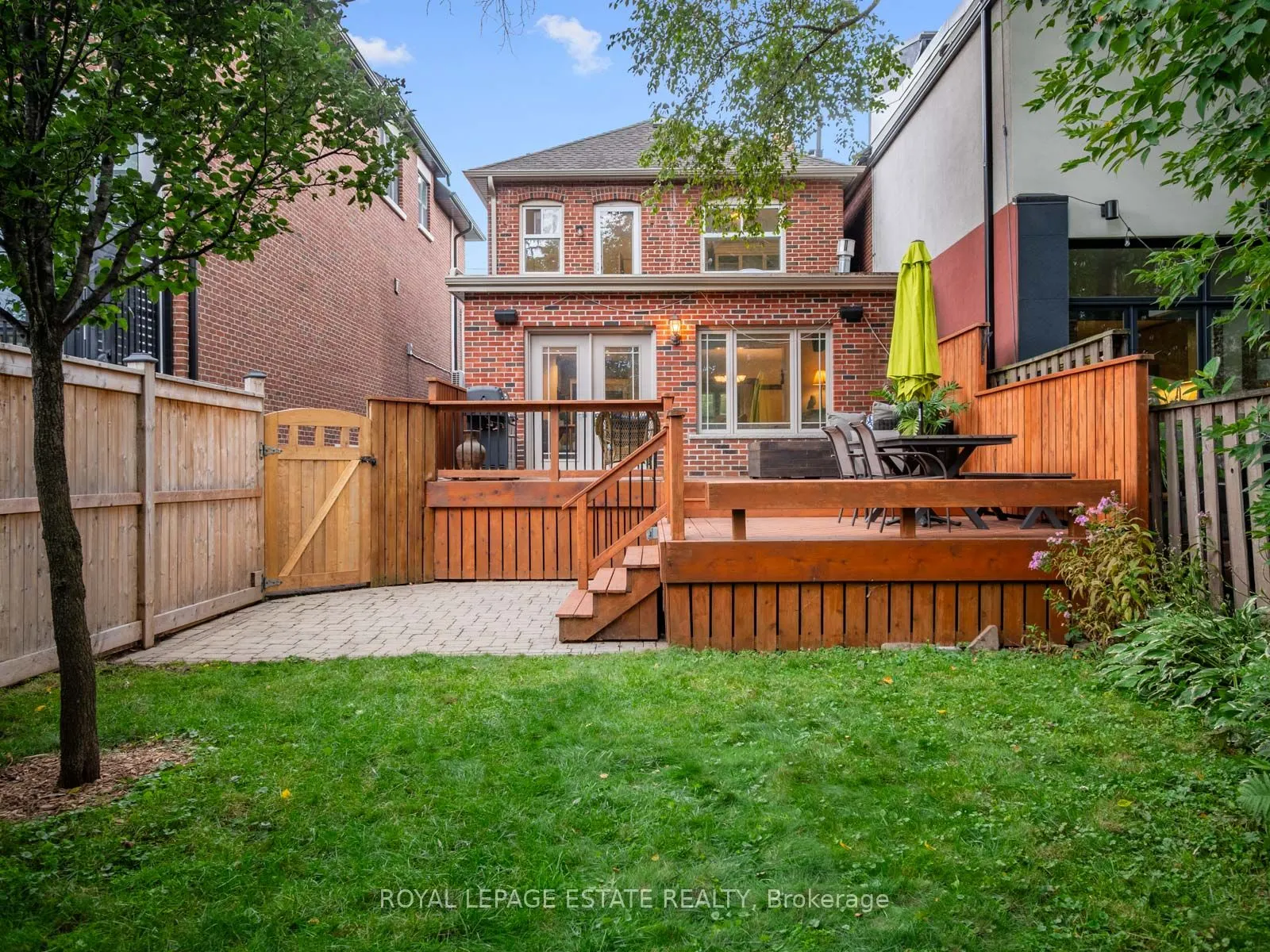 46 St Germain Avenue