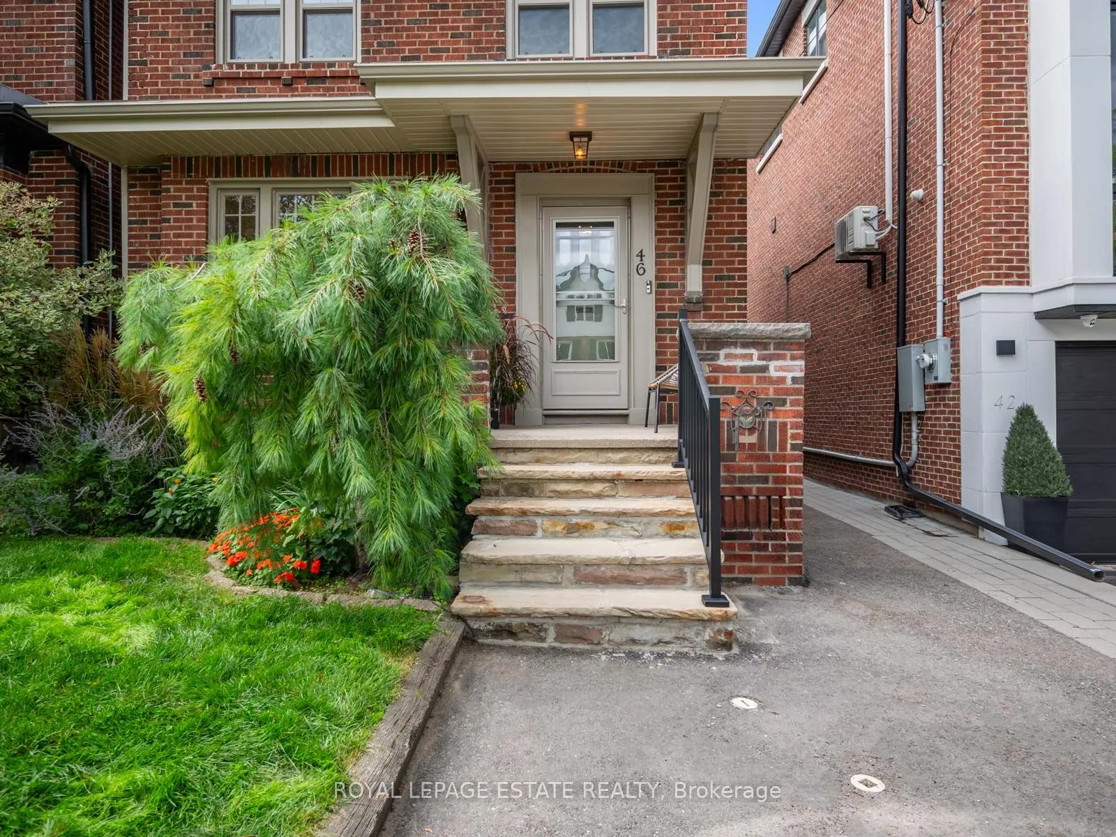 46 St Germain Avenue