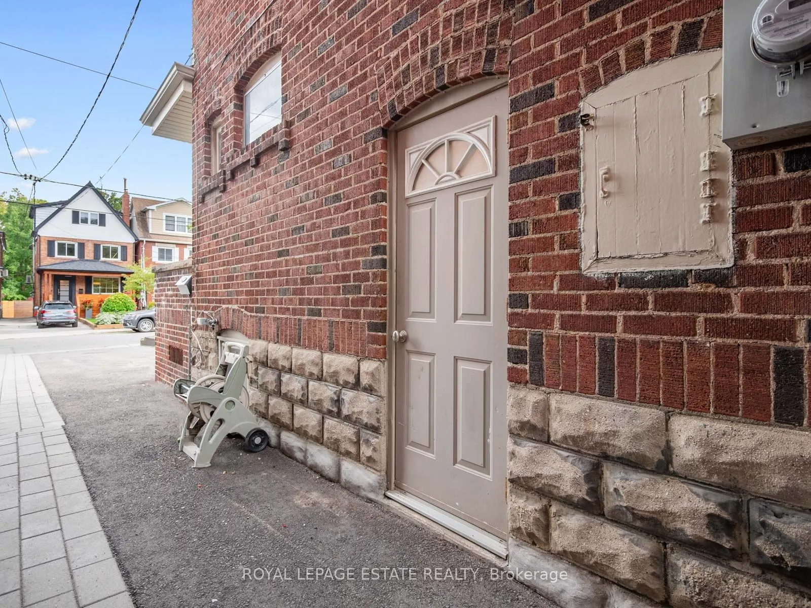 46 St Germain Avenue