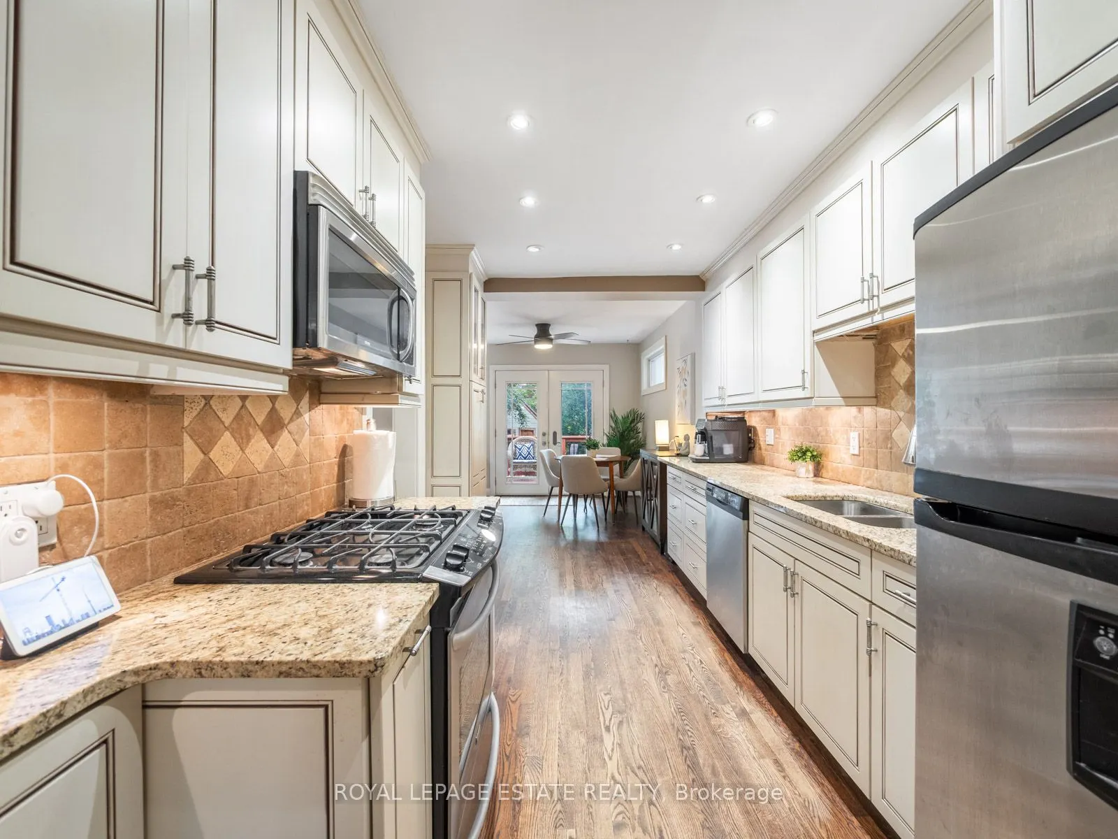 46 St Germain Avenue