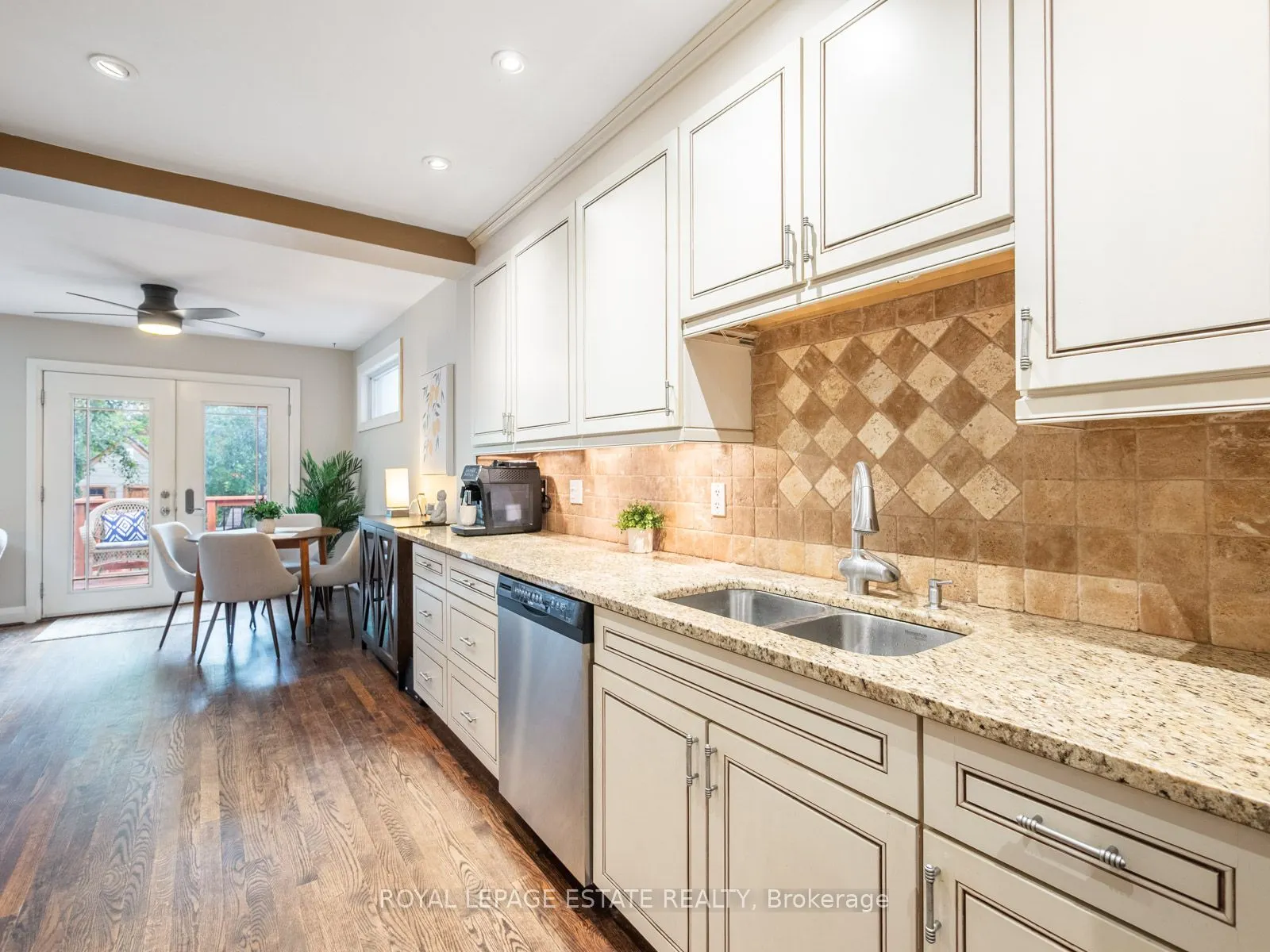 46 St Germain Avenue