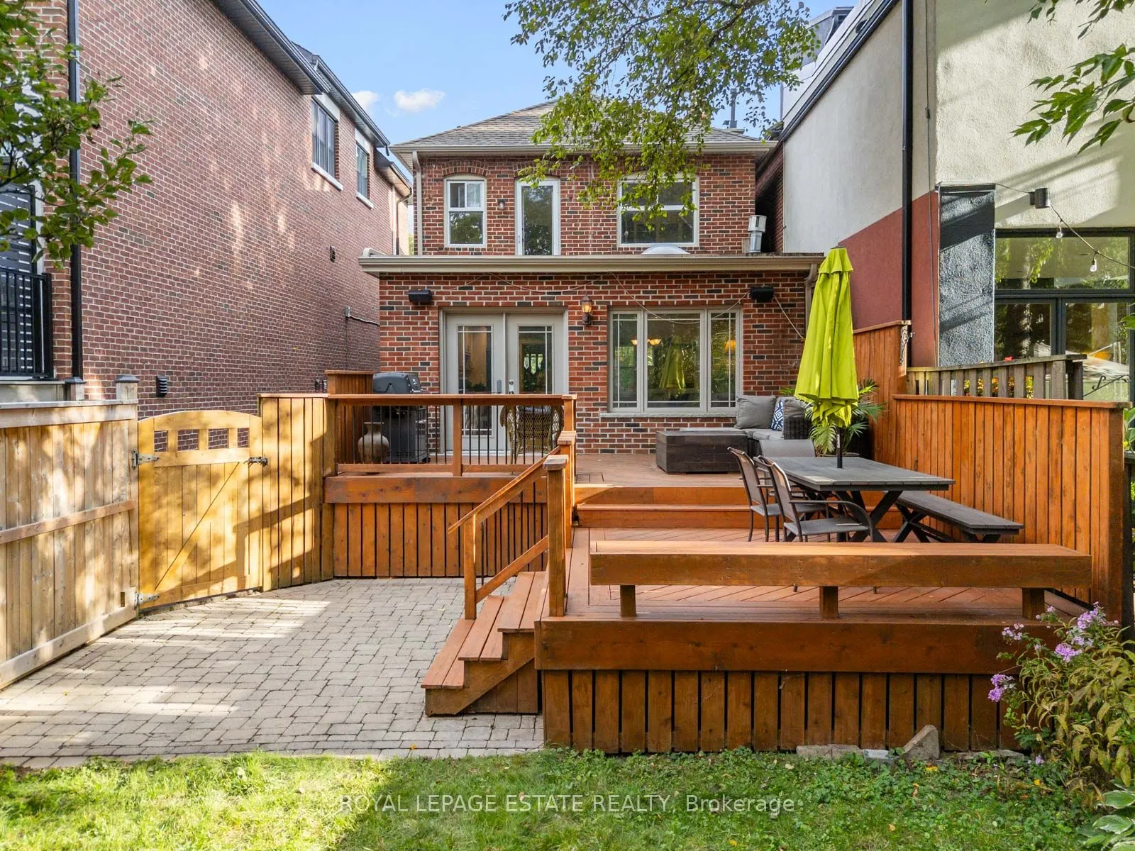 46 St Germain Avenue