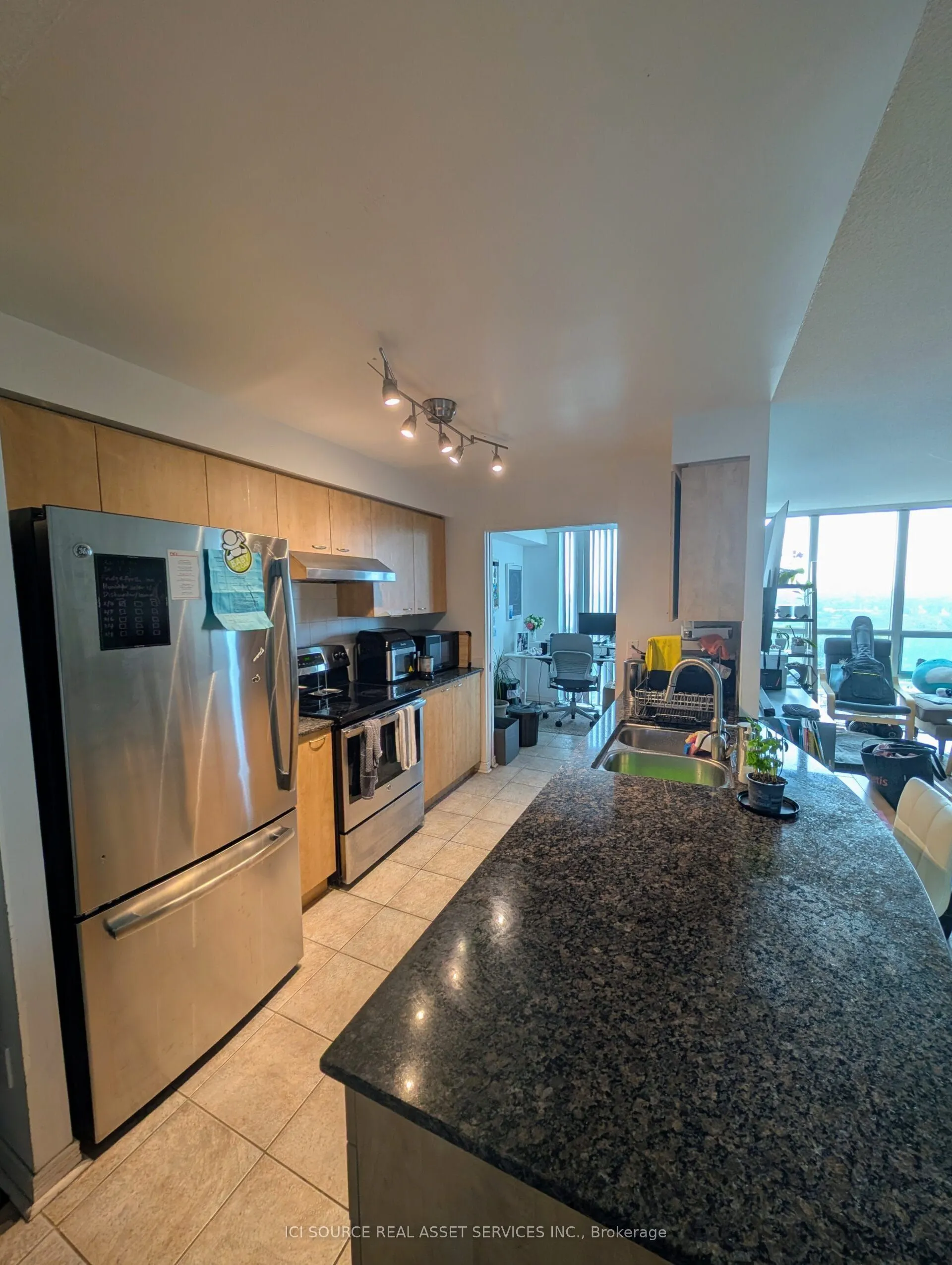 509 Beecroft Road, #1810