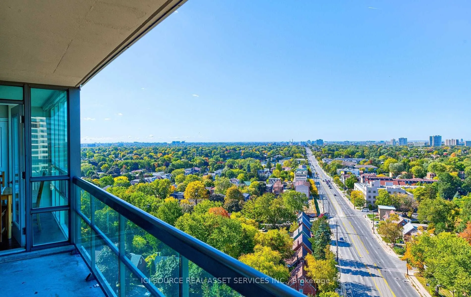 509 Beecroft Road, #1810