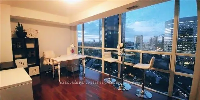 509 Beecroft Road, #1810