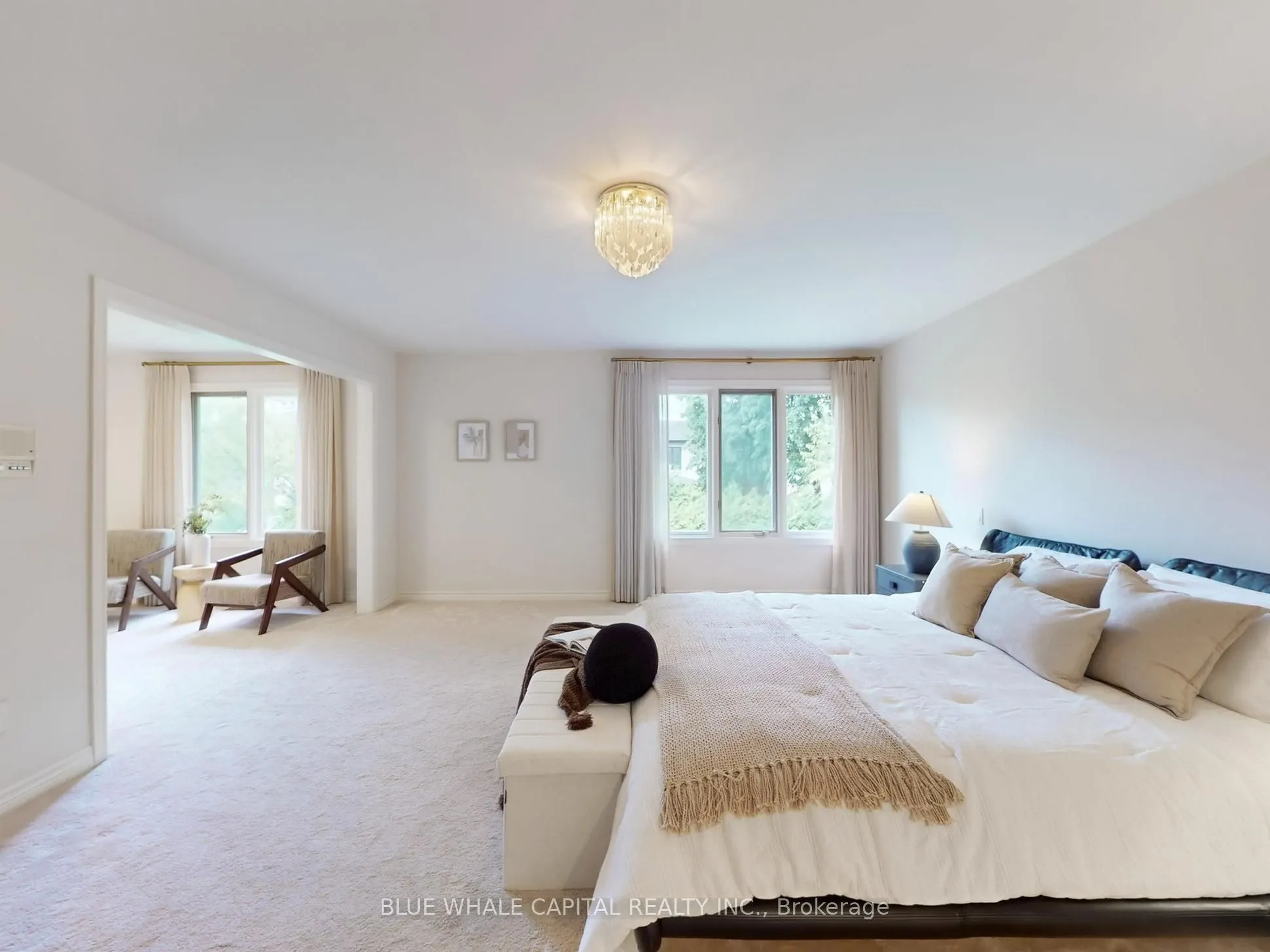 14 Cadmus Road