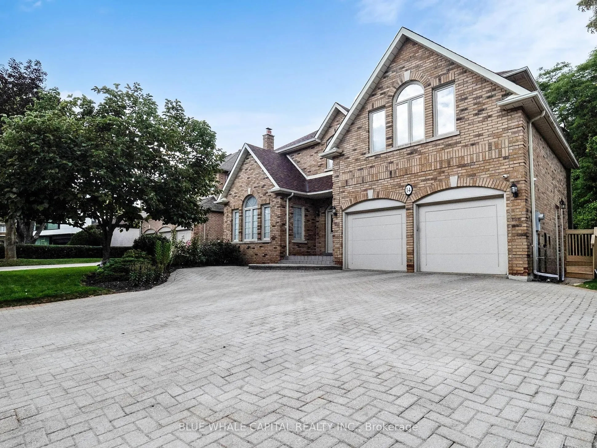 14 Cadmus Road