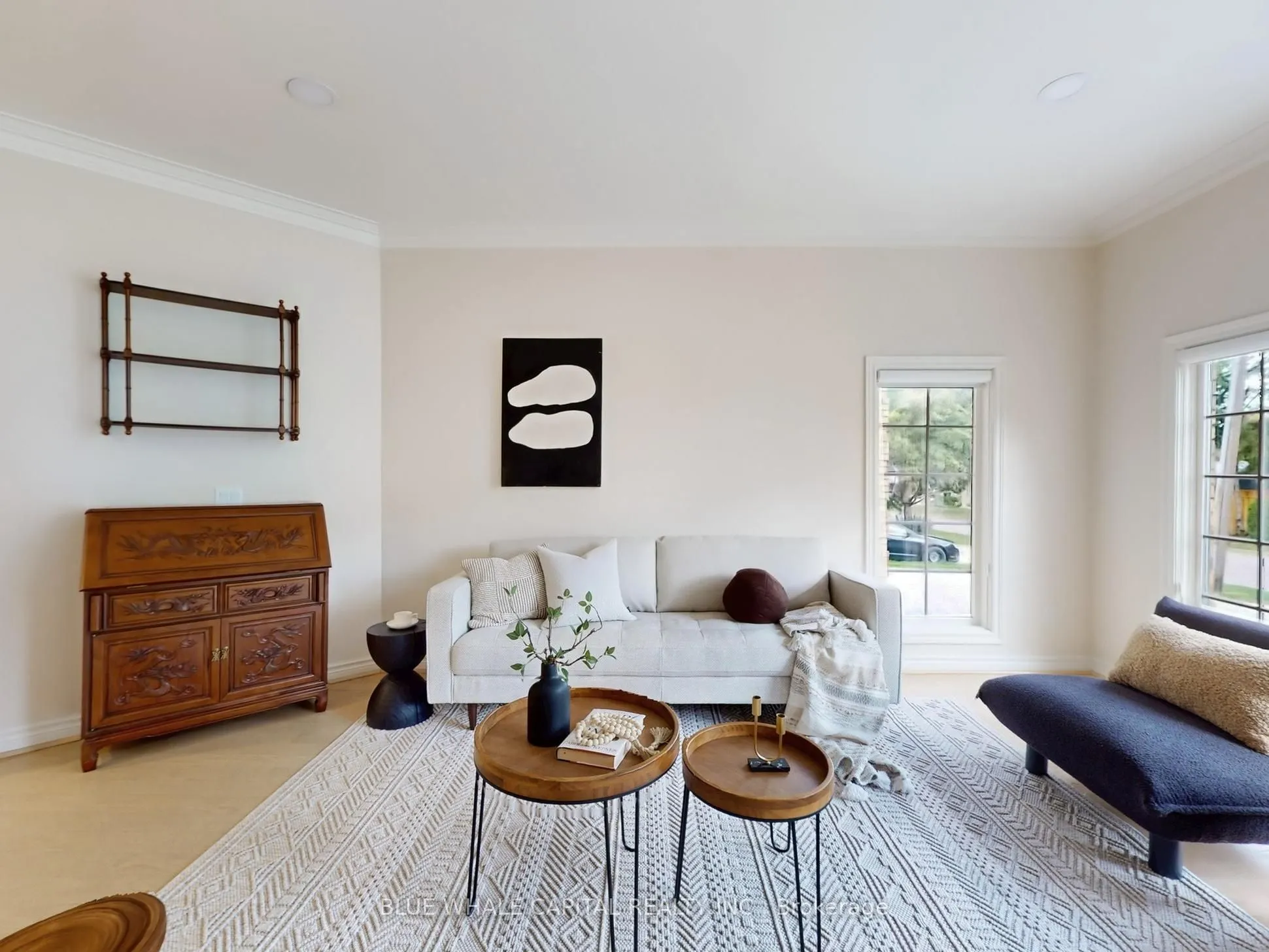 14 Cadmus Road