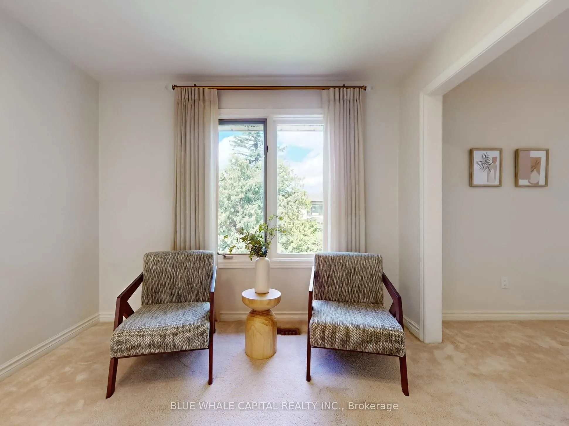 14 Cadmus Road