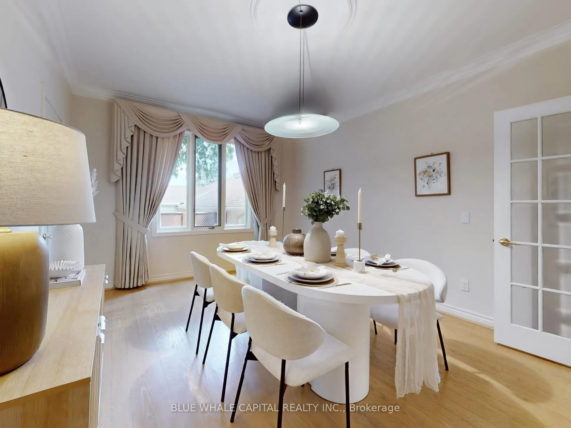 14 Cadmus Road