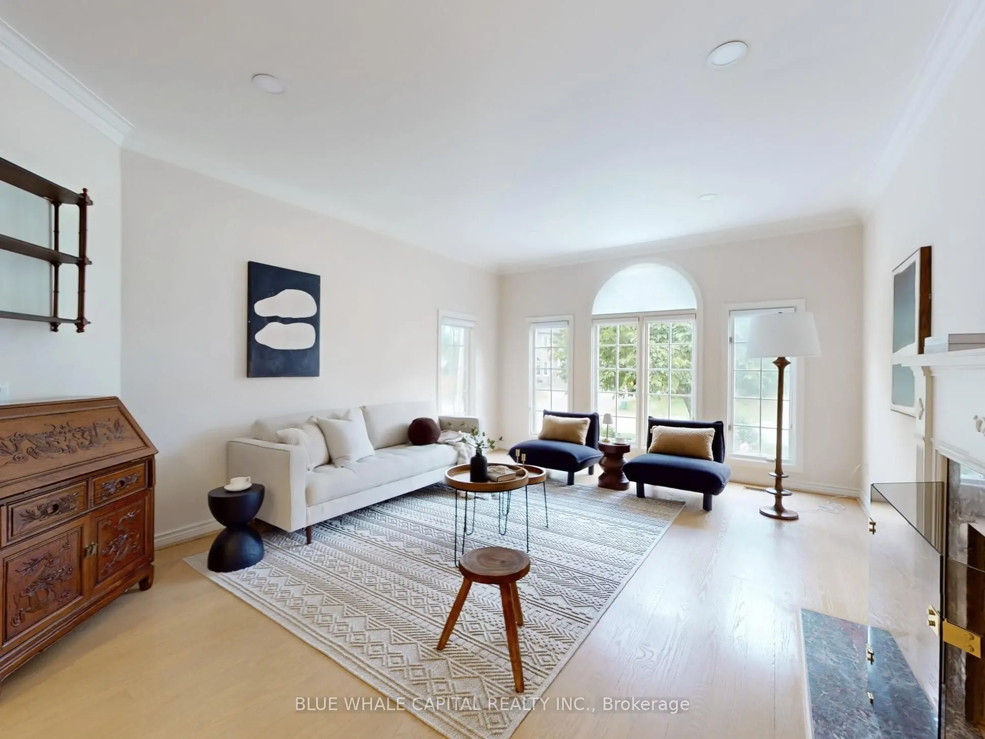 14 Cadmus Road