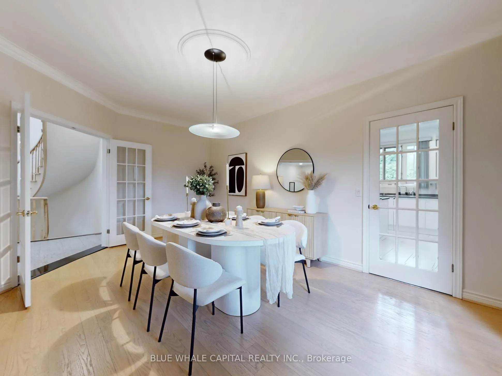 14 Cadmus Road