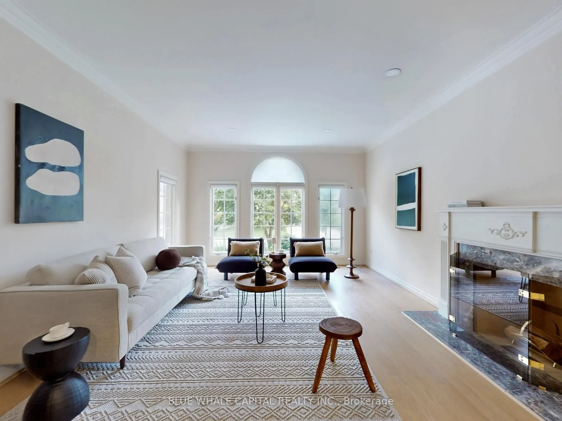 14 Cadmus Road