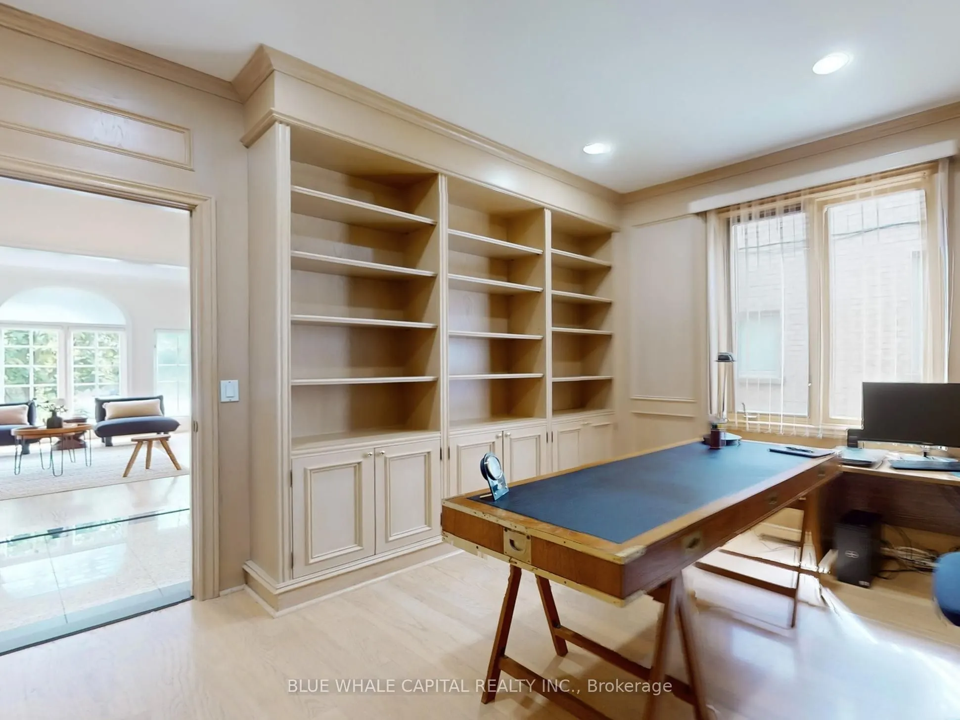 14 Cadmus Road