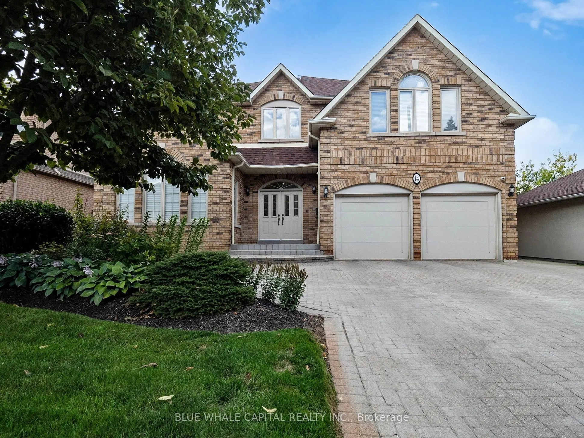 14 Cadmus Road