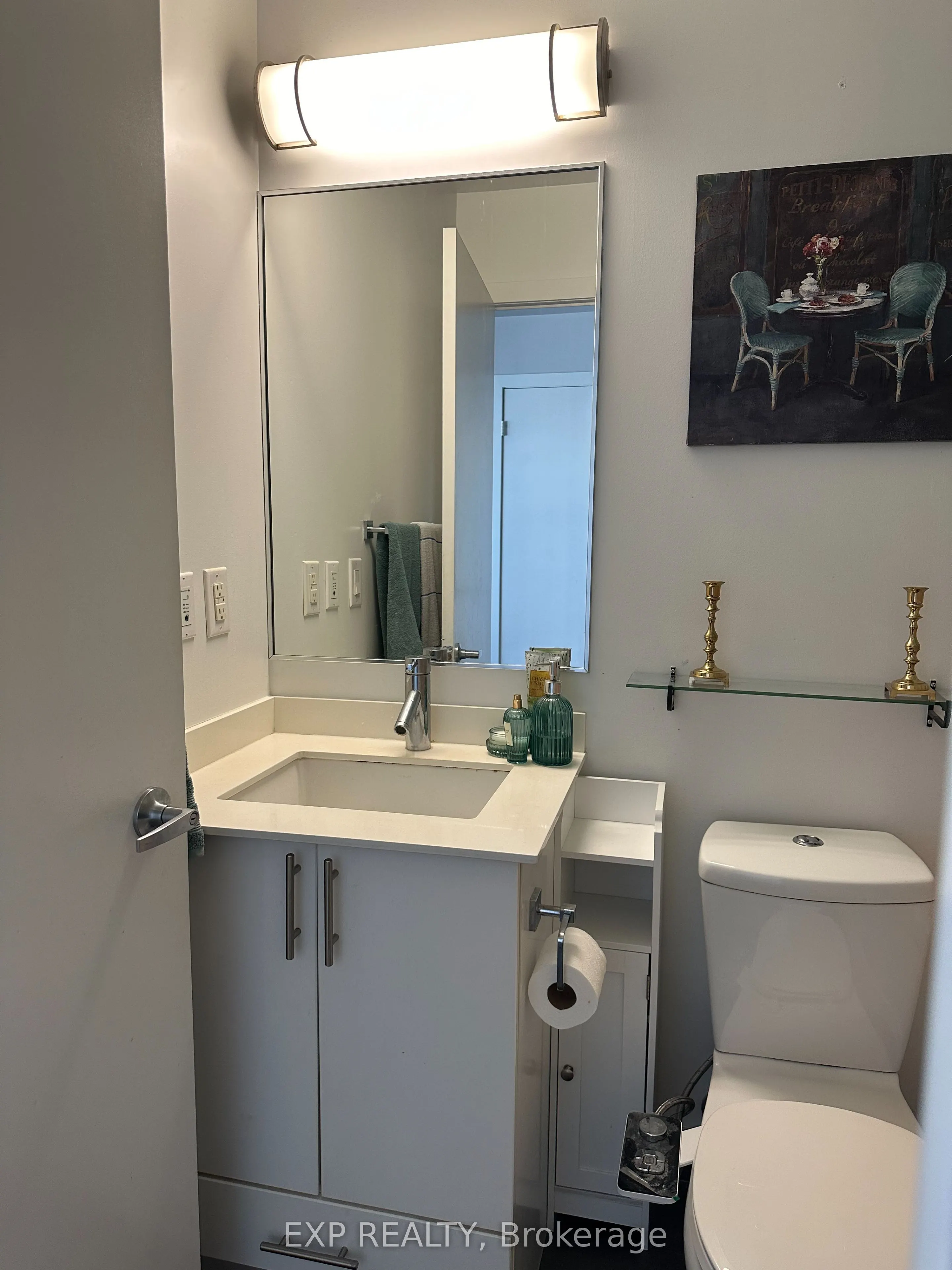 225 Sackville Street, #1512