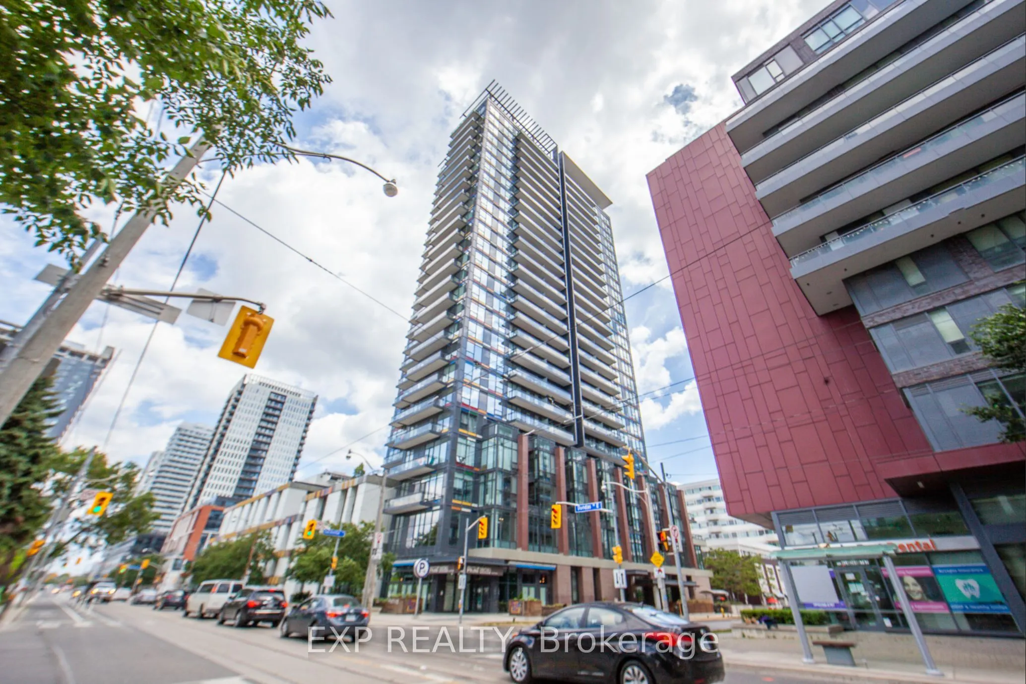 225 Sackville Street, #1512