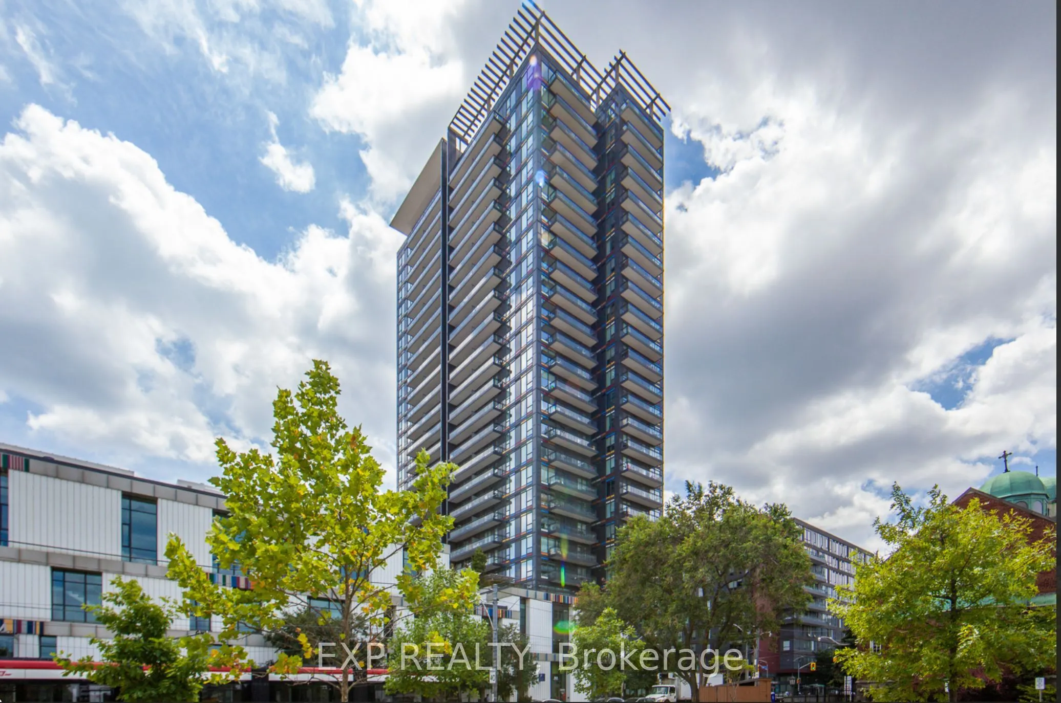 225 Sackville Street, #1512