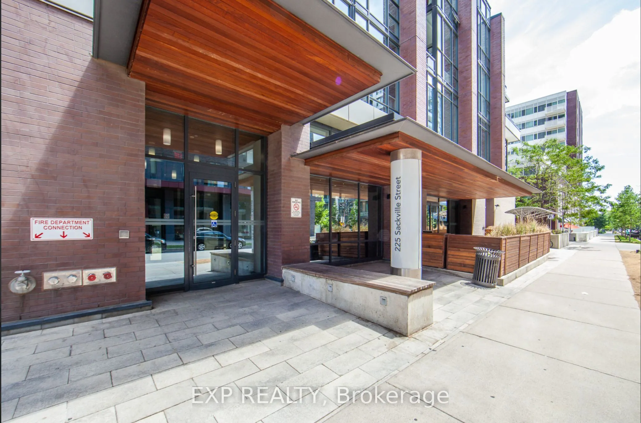 225 Sackville Street, #1512