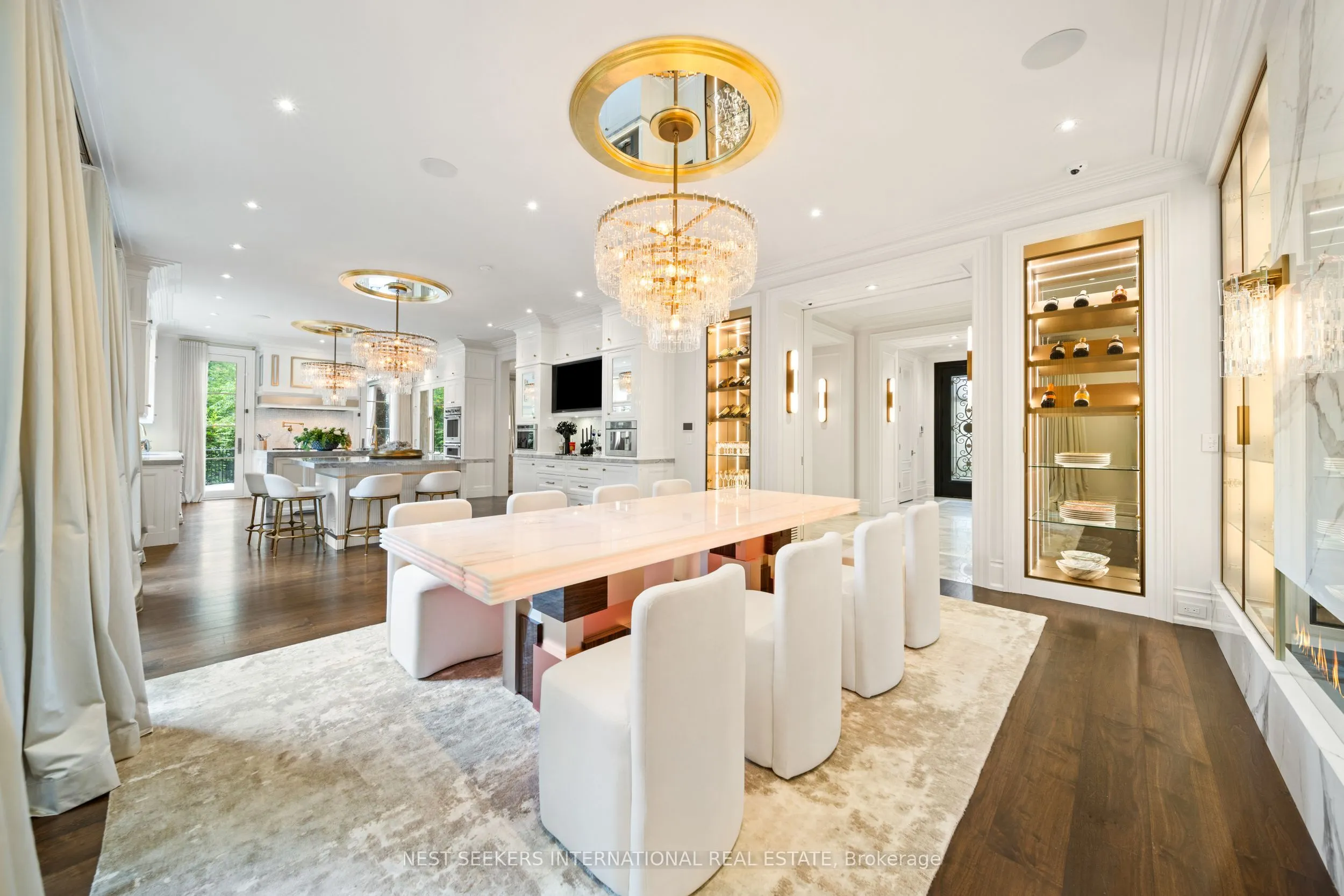 100 Ardwold Gate