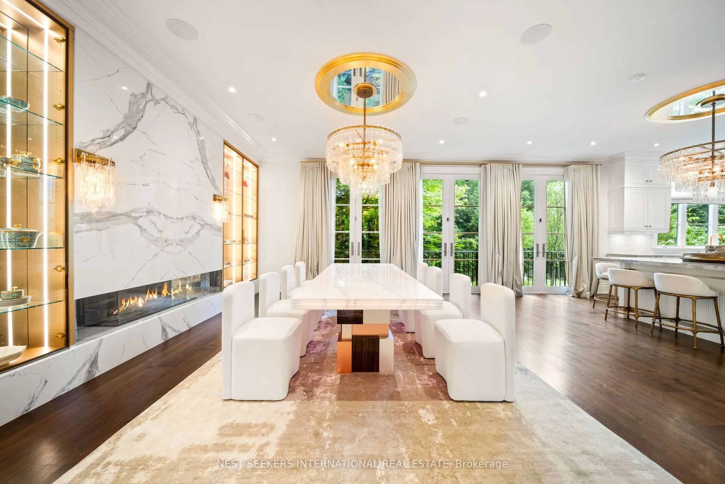 100 Ardwold Gate