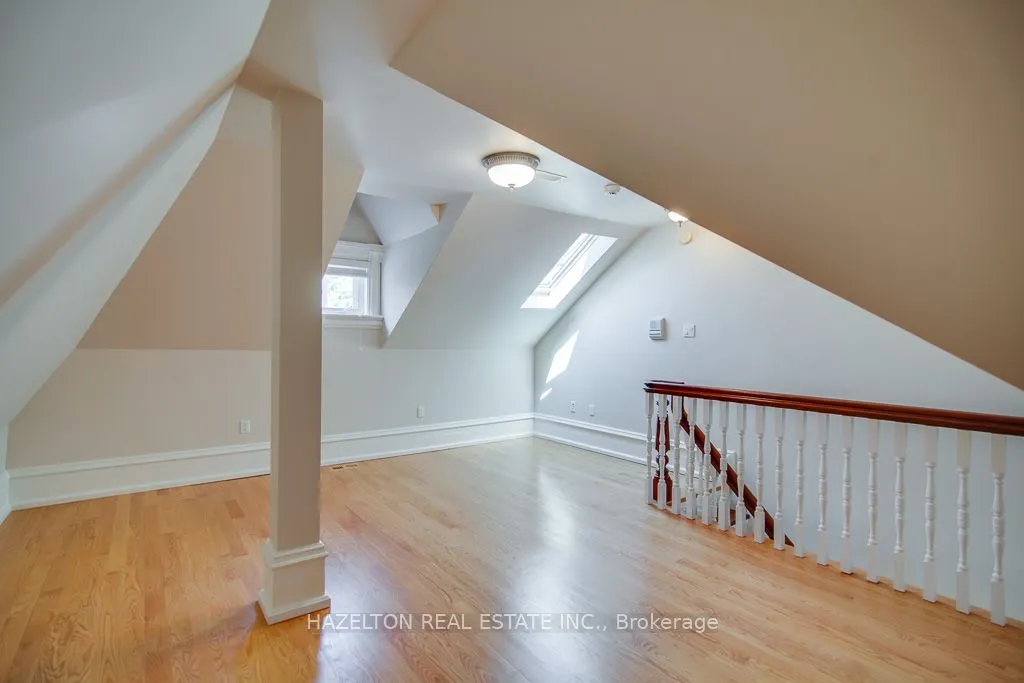 44 Hazelton Avenue