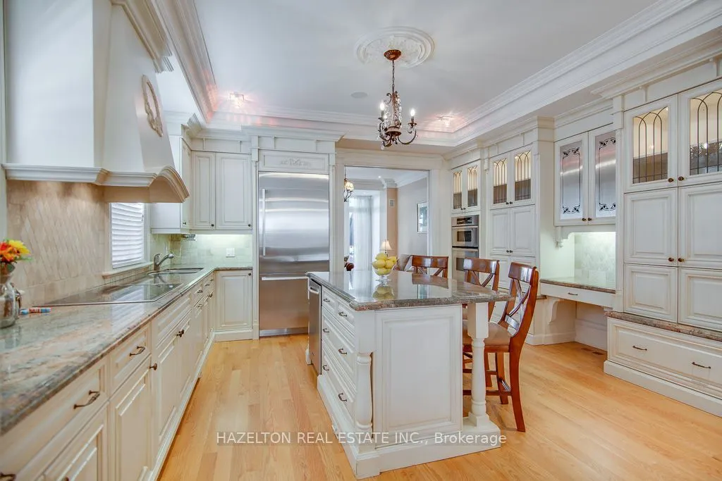 44 Hazelton Avenue