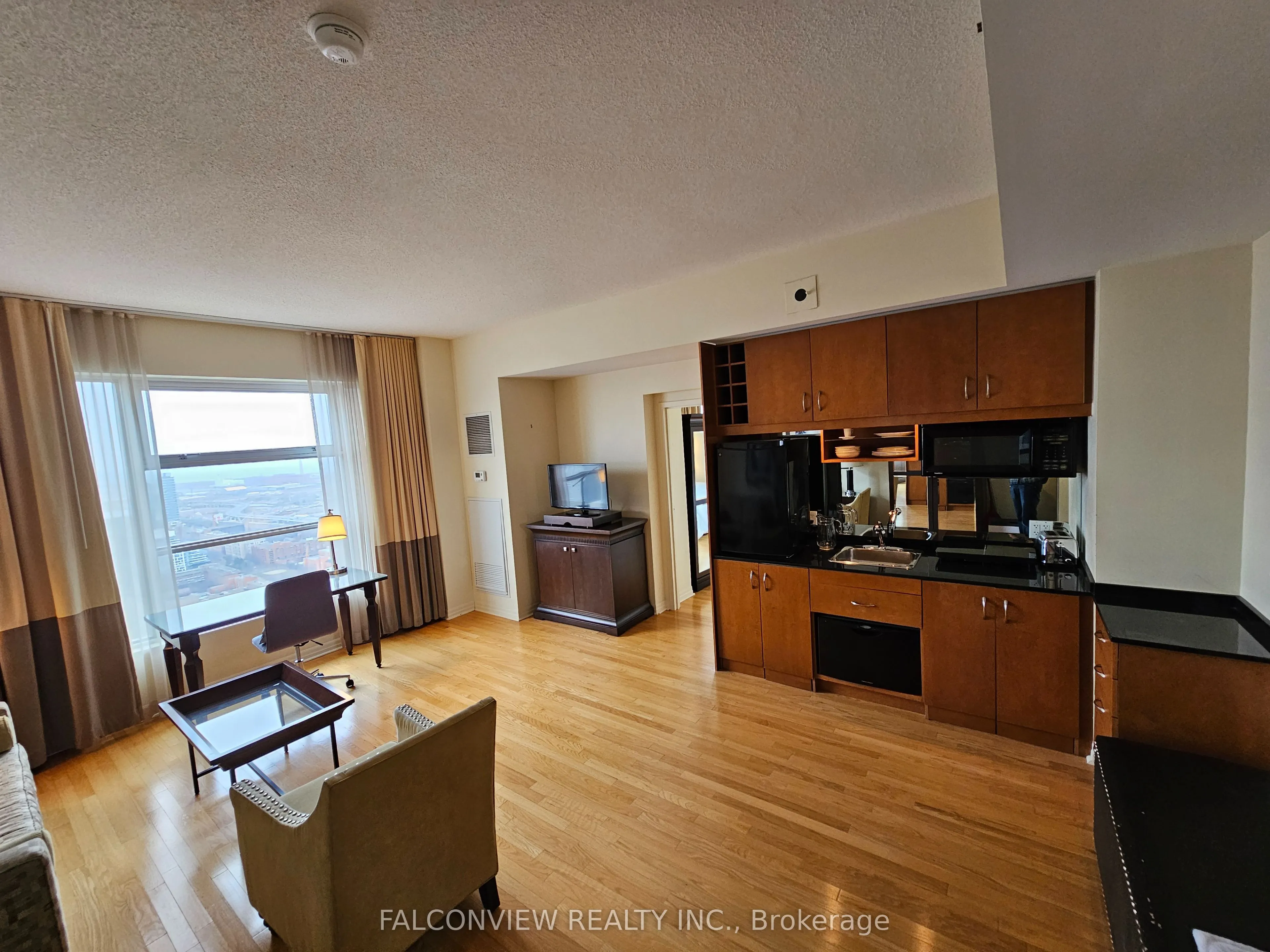 1 king west Street W, #4606