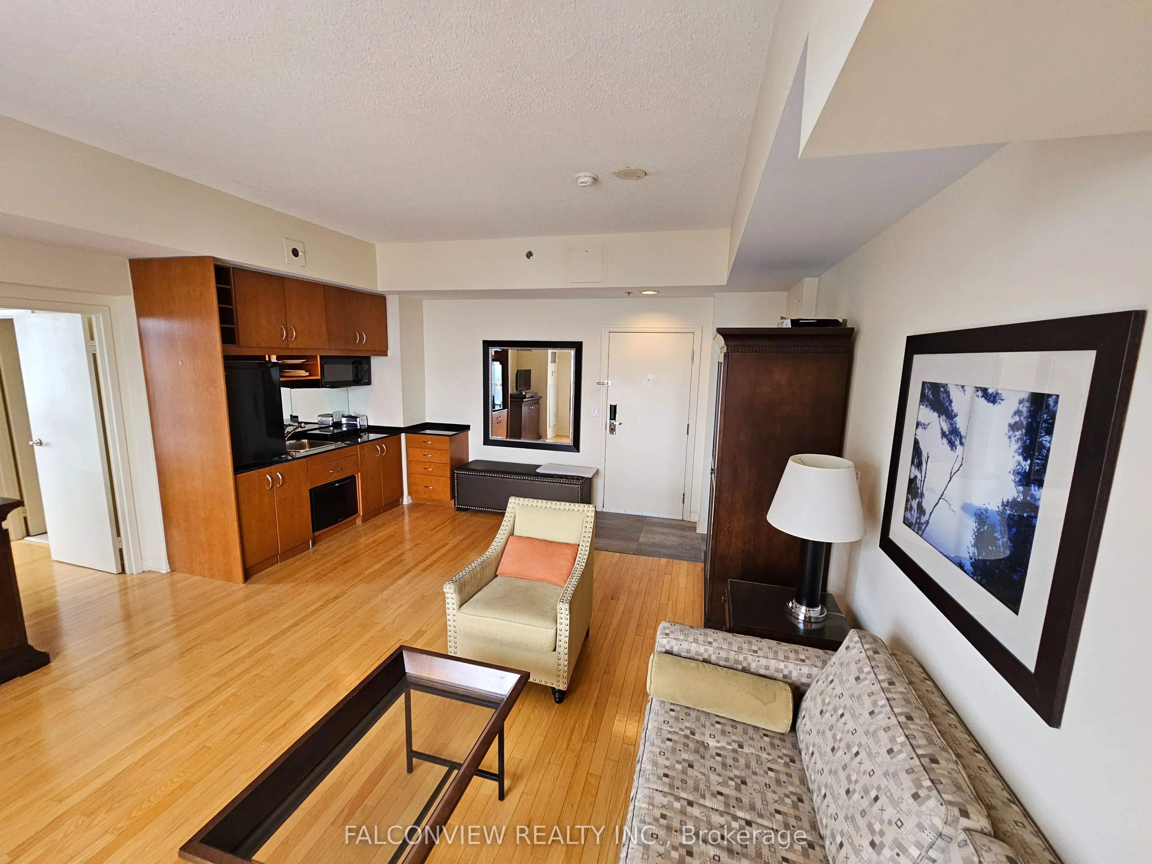 1 king west Street W, #4606