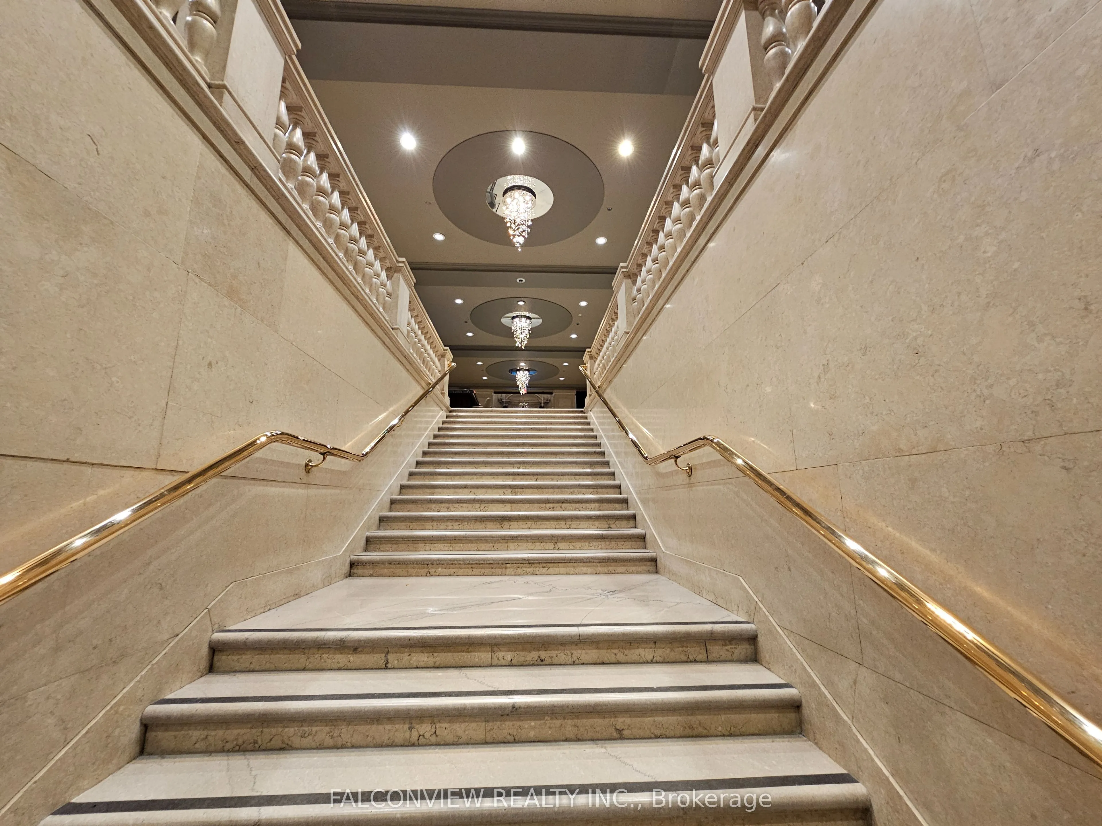 1 king west Street W, #4606