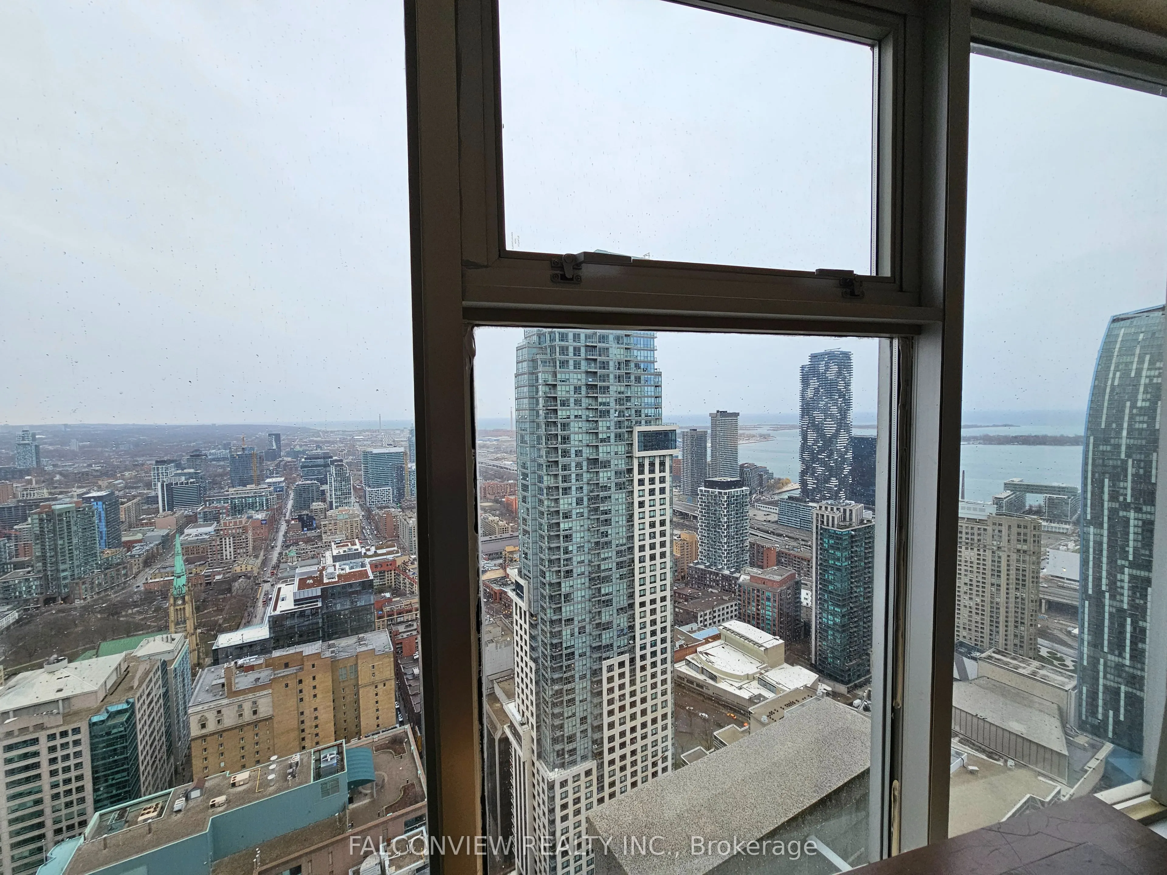 1 king west Street W, #4606