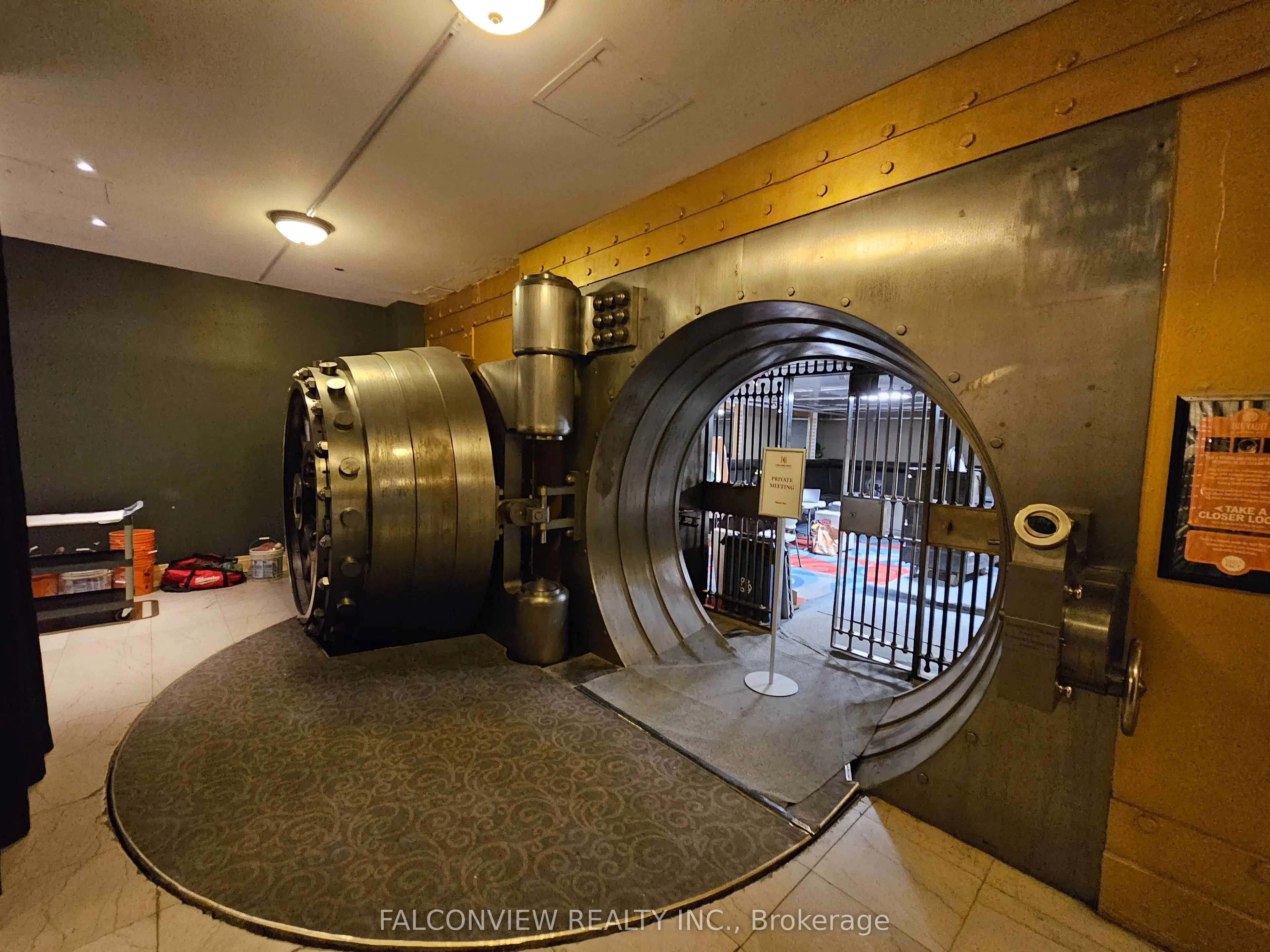 1 king west Street W, #4606