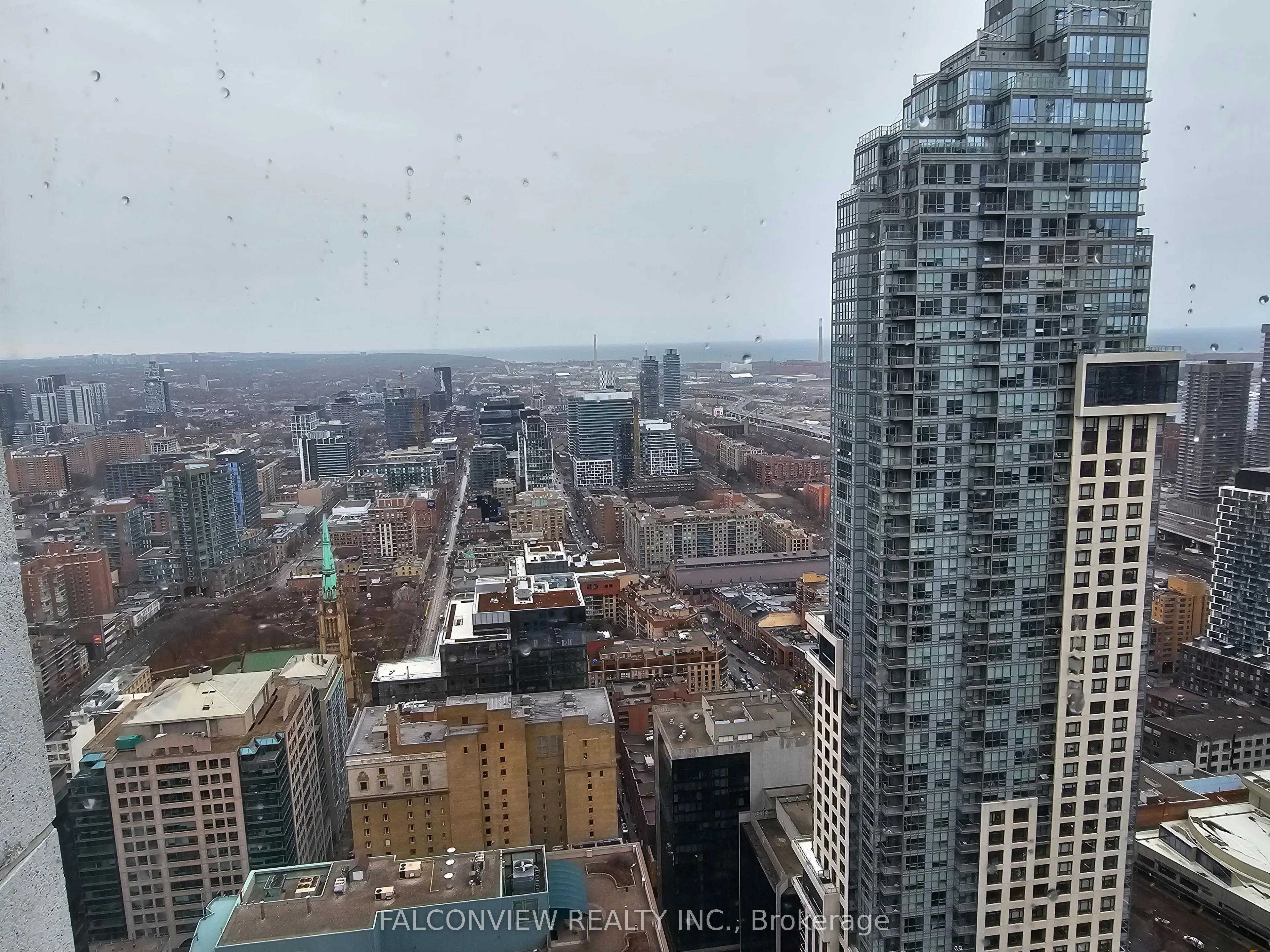 1 king west Street W, #4606