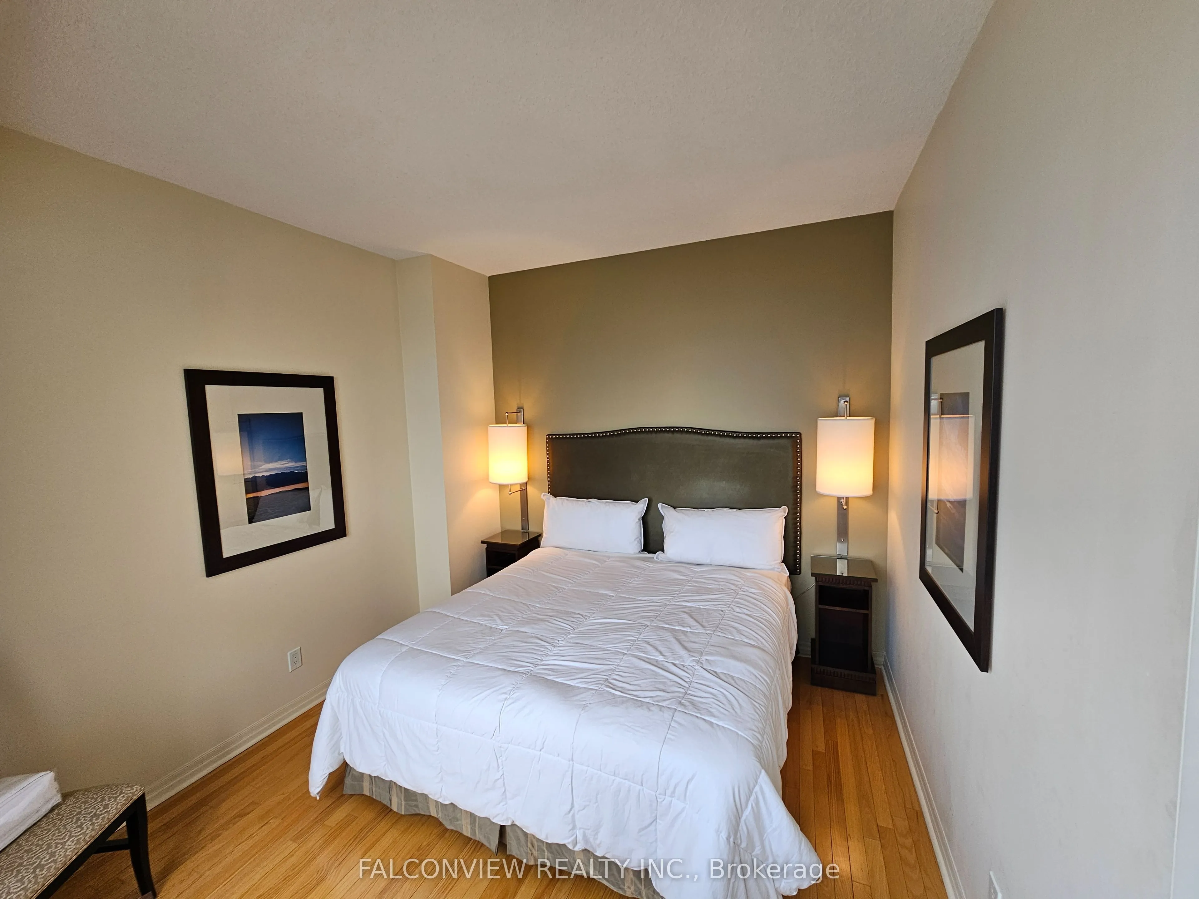 1 king west Street W, #4606