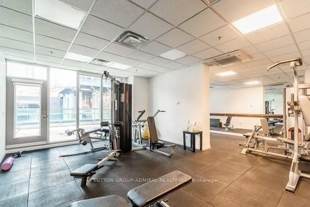 51 Lower Simcoe Street, #228