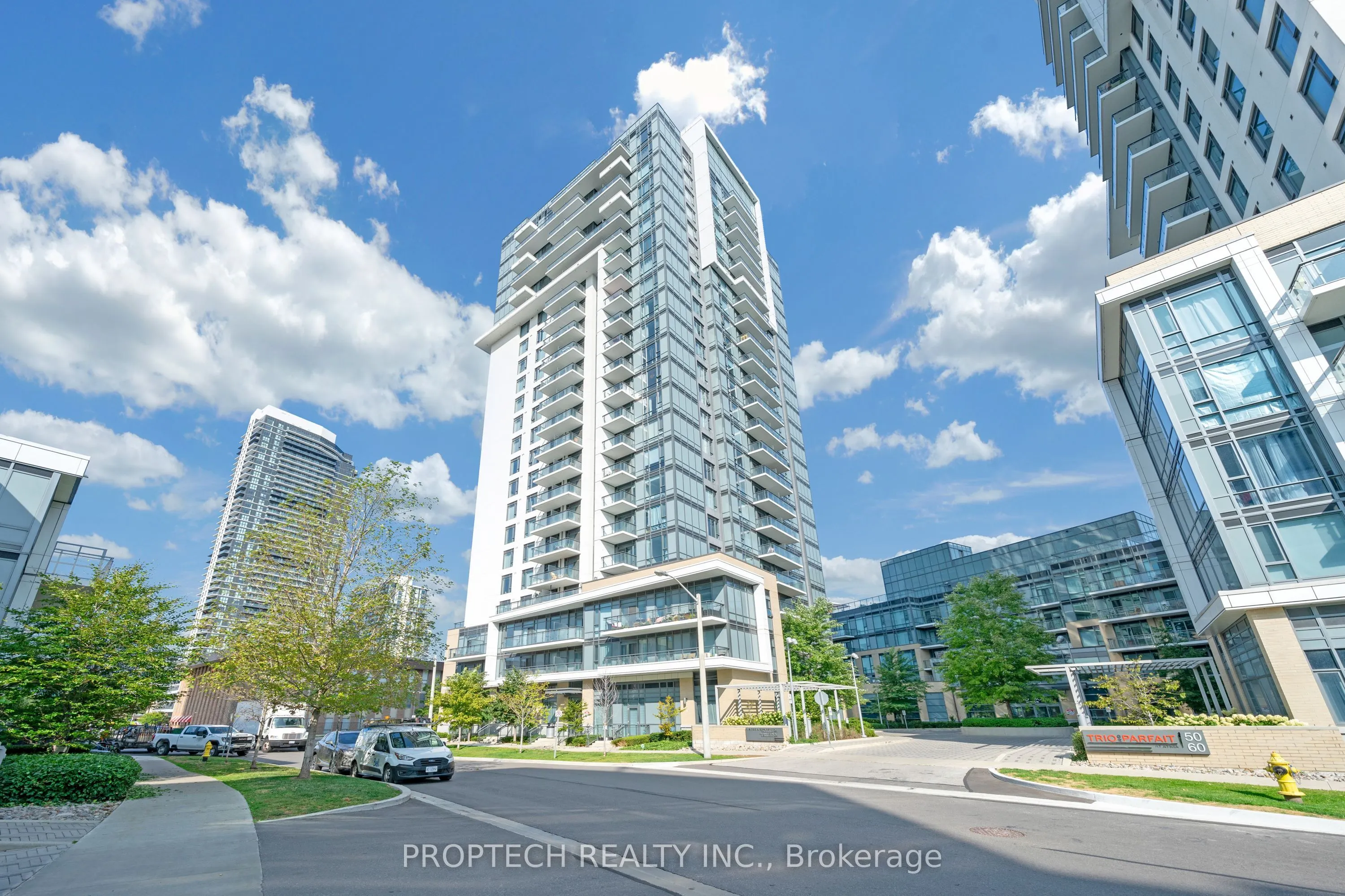 50 Ann O'Reilly Road, #2201