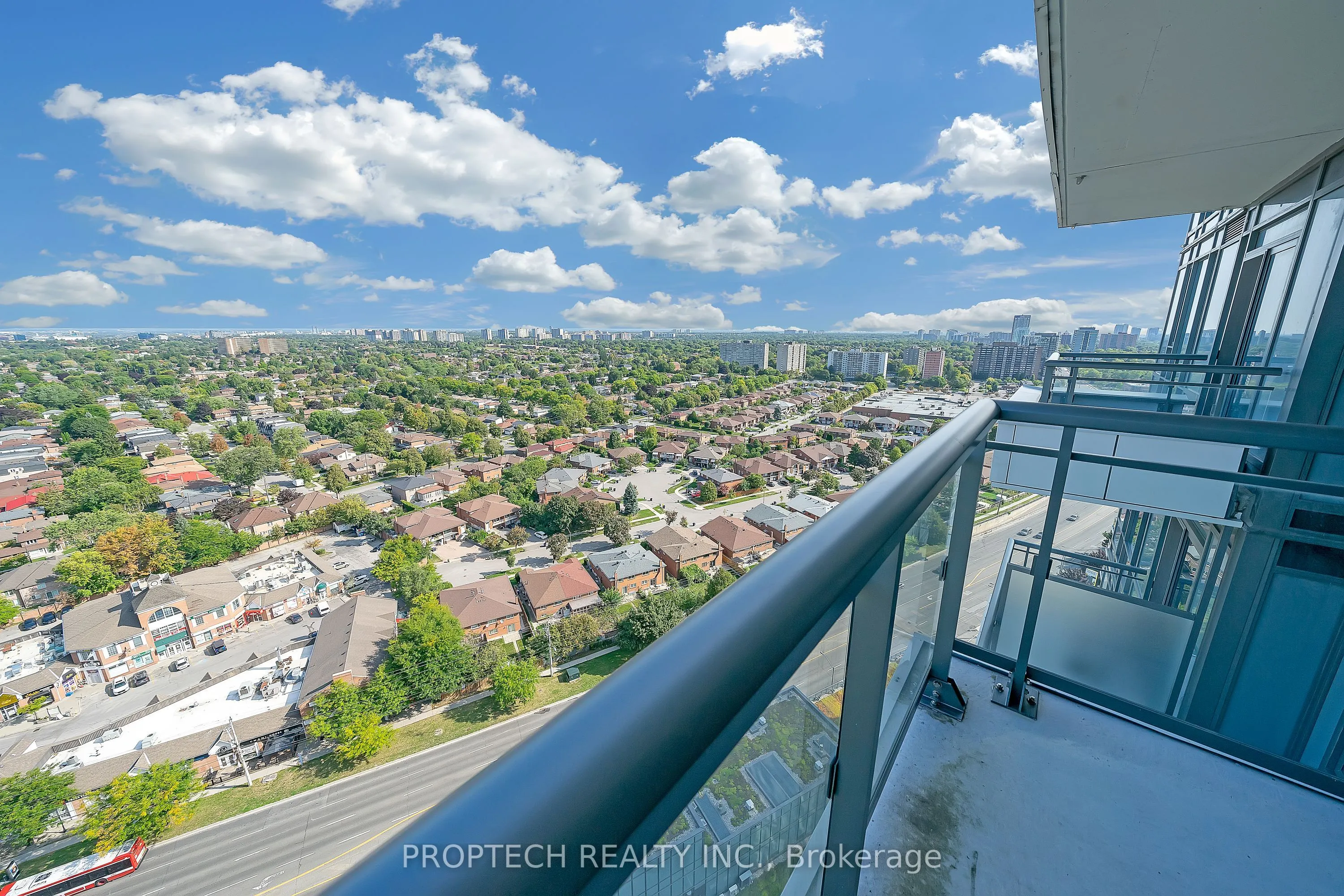 50 Ann O'Reilly Road, #2201