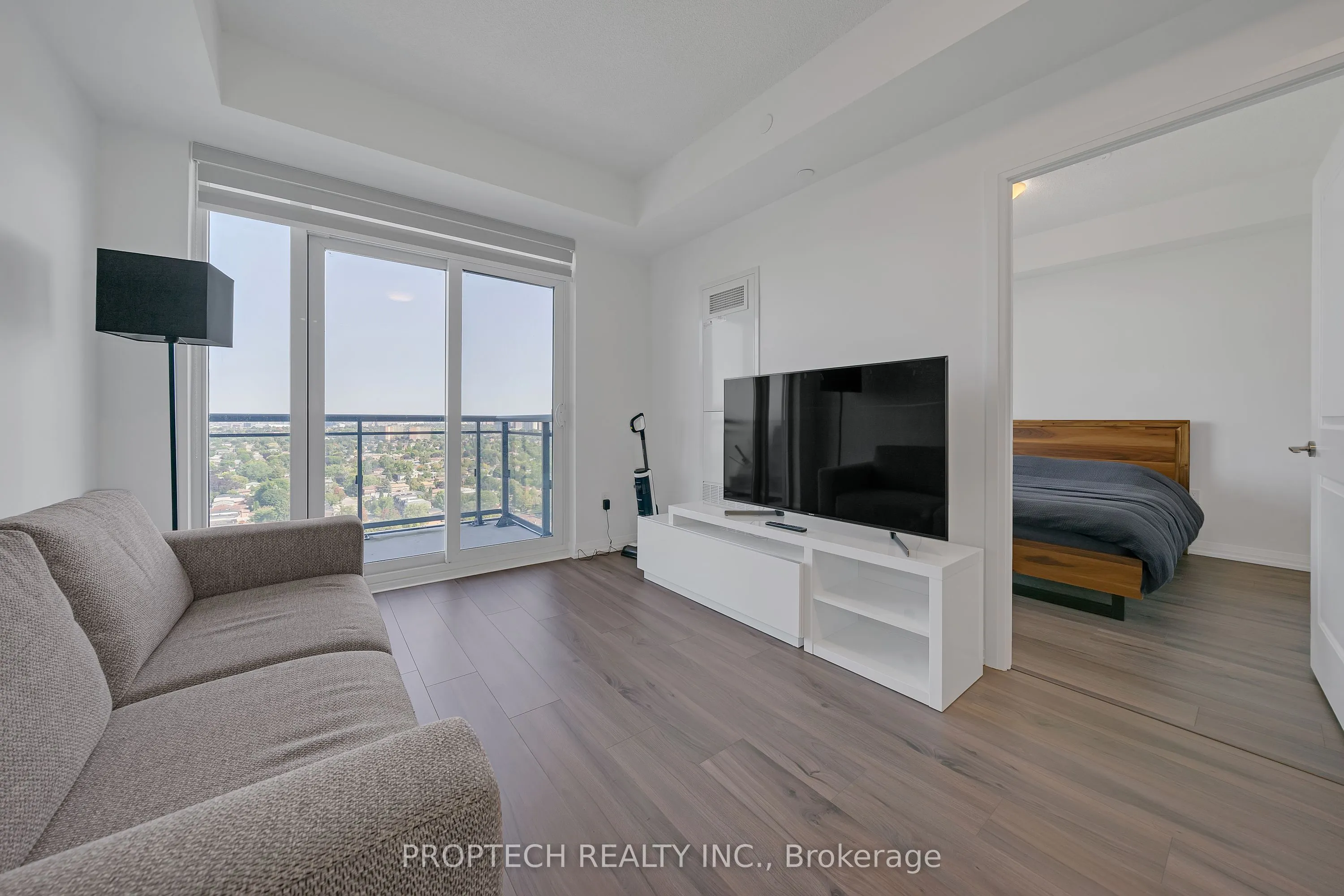 50 Ann O'Reilly Road, #2201