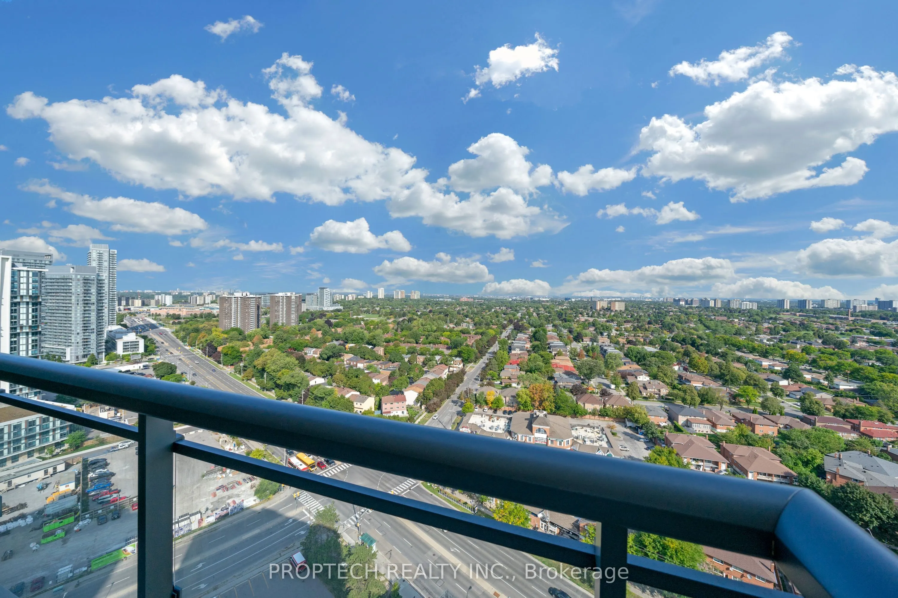 50 Ann O'Reilly Road, #2201
