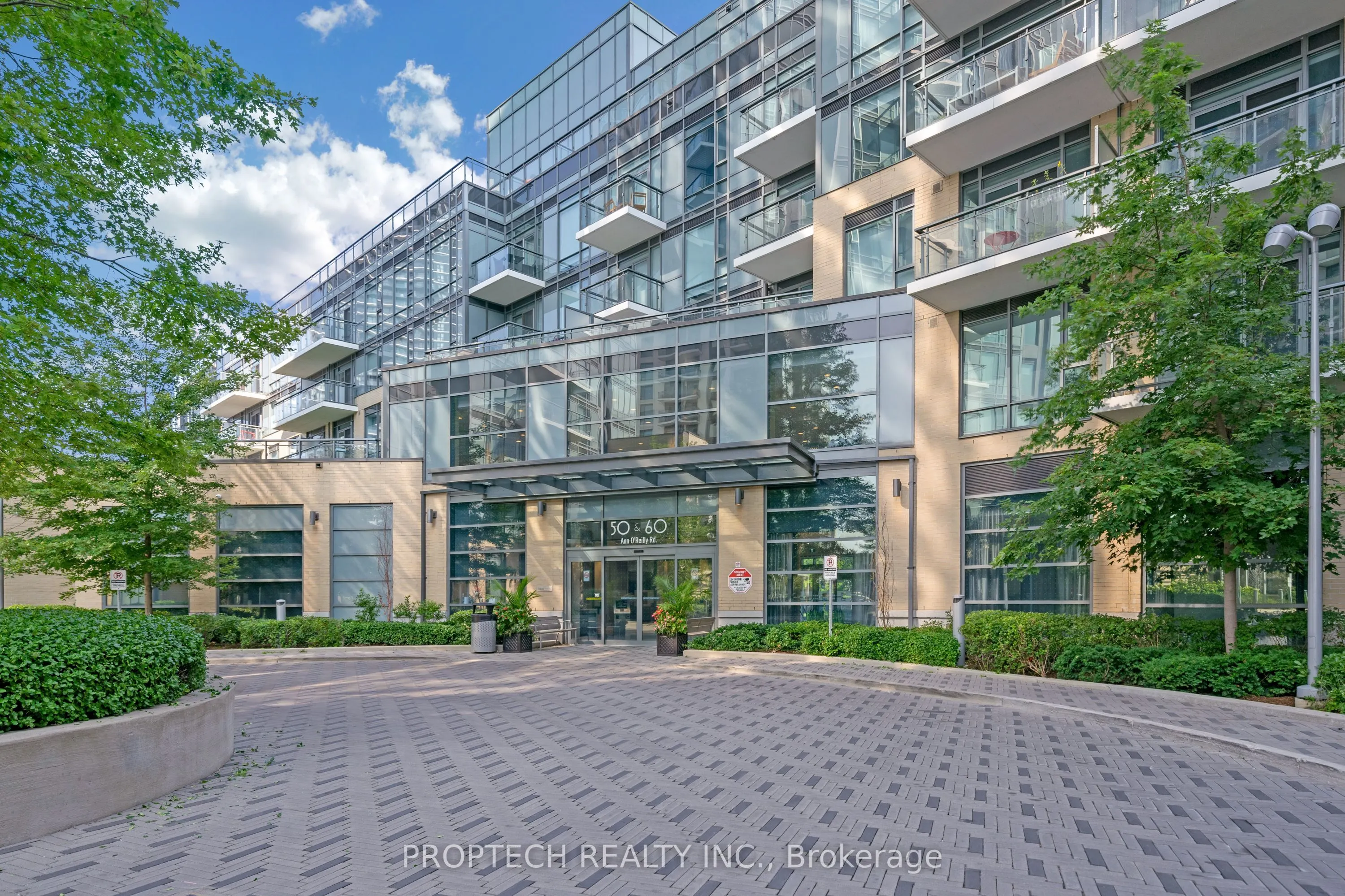 50 Ann O'Reilly Road, #2201