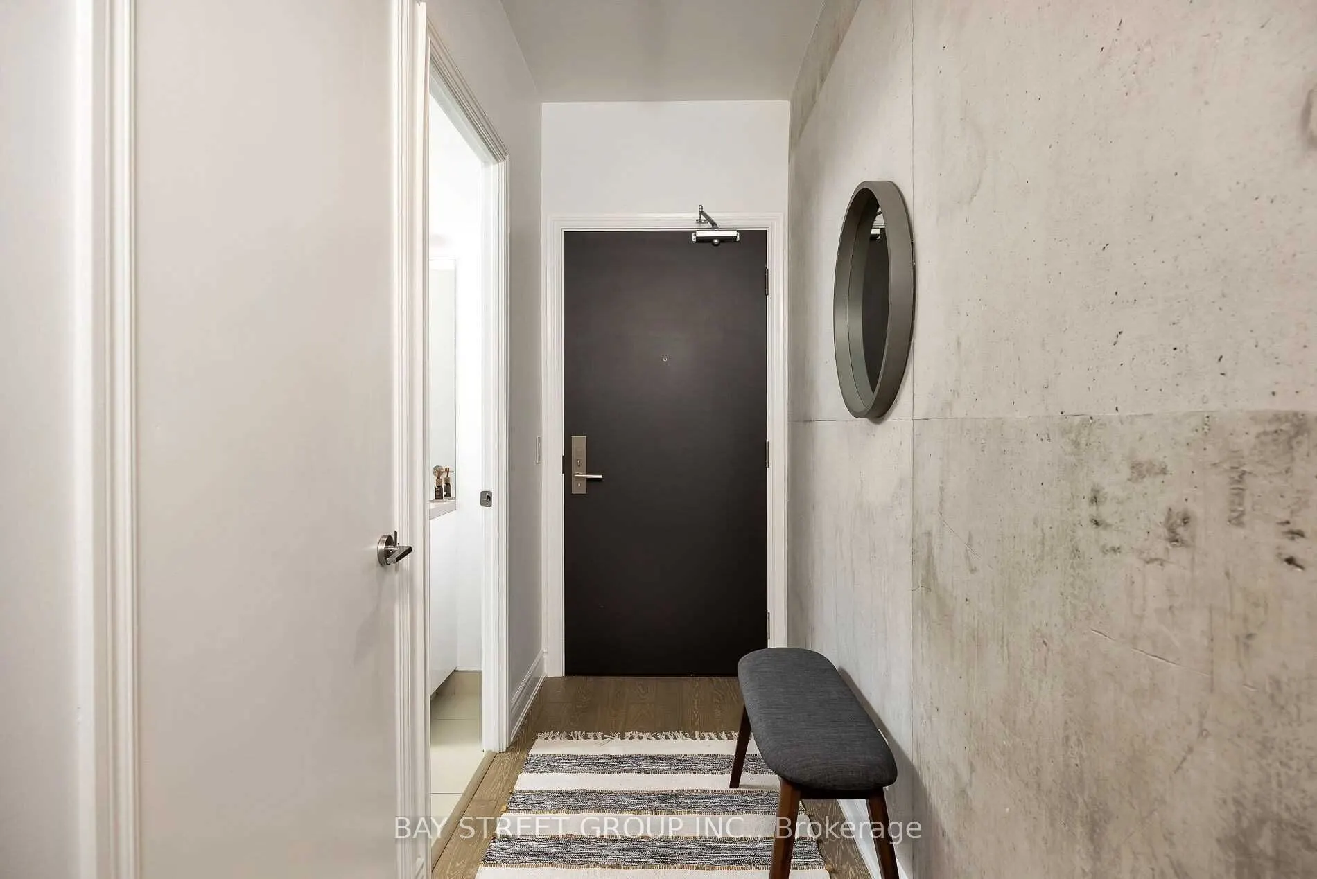 608 Richmond Street W, #614
