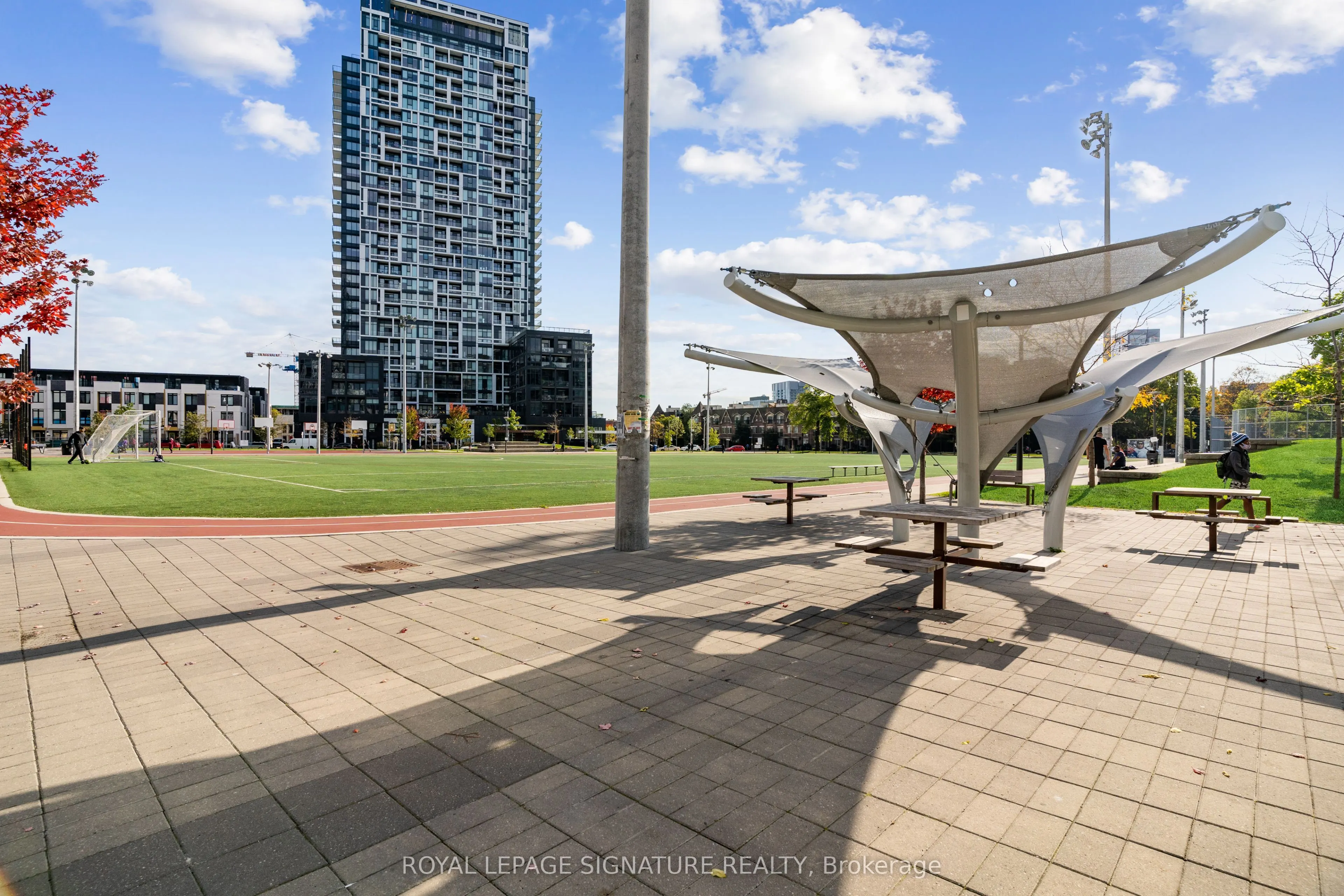 170 Sumach Street, #1708