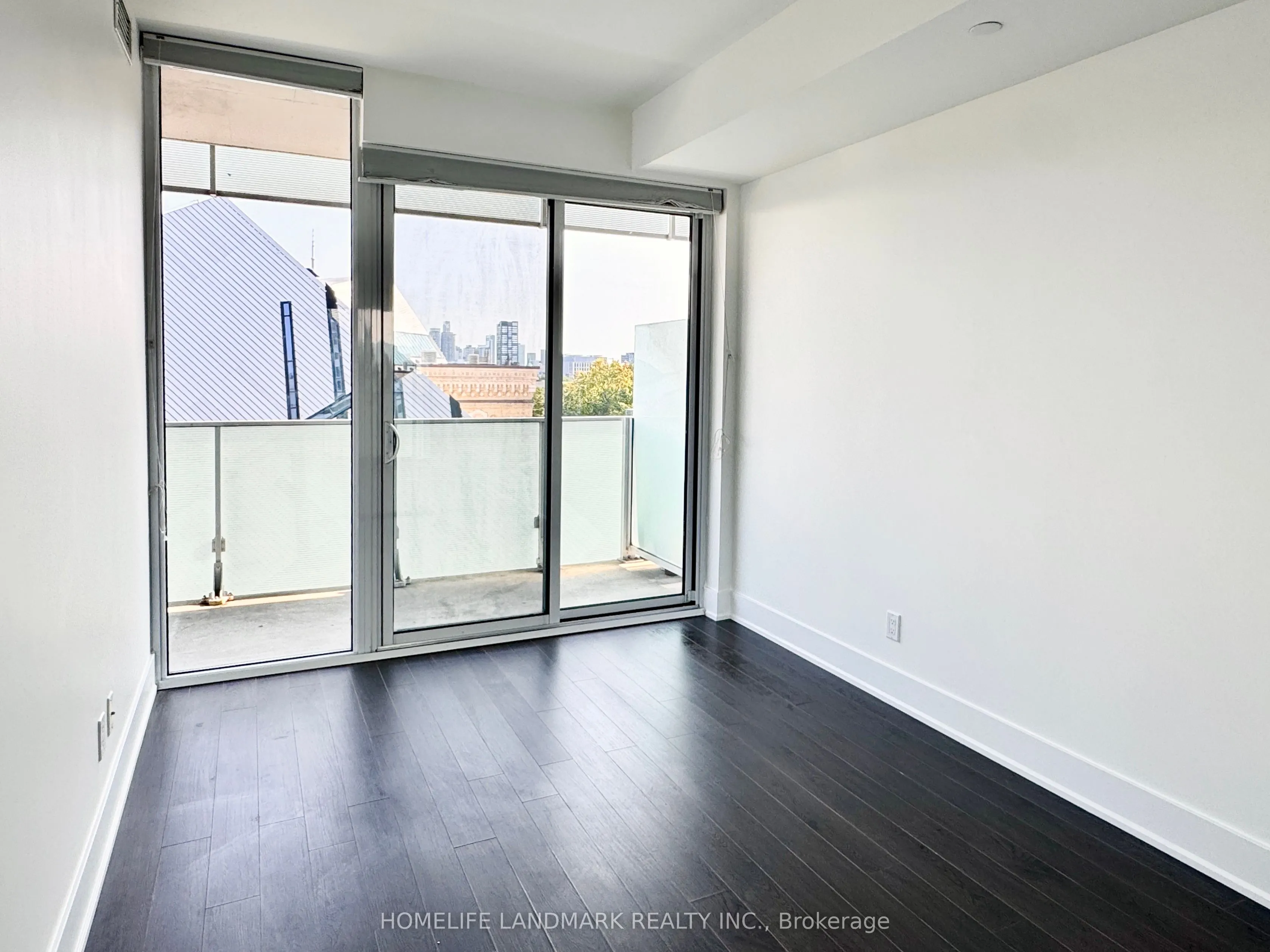 200 Bloor Street W, #702